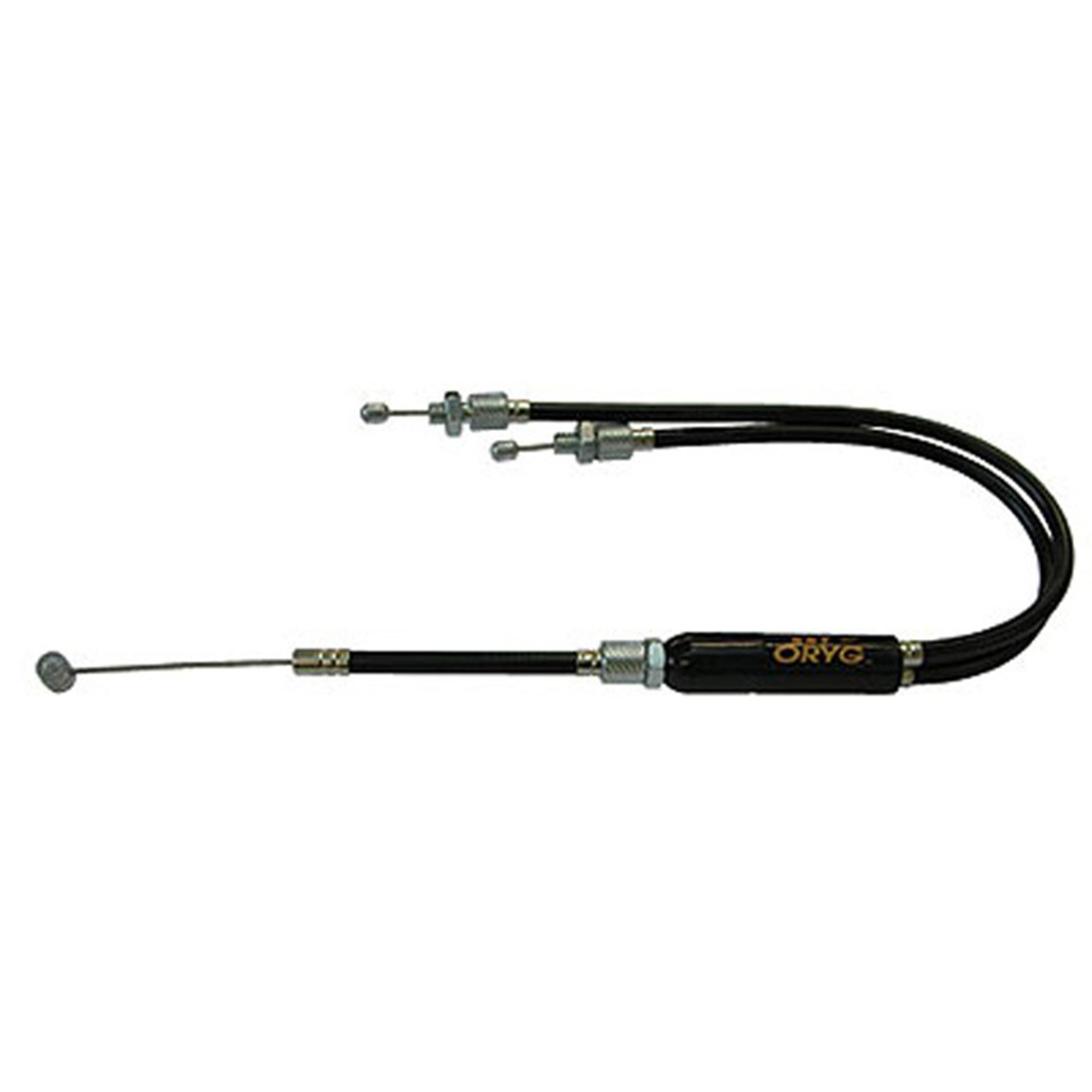 SST Oryg Upper Cable Rotor Bremskabel Bremszug Fahrrad / Hardcore / Pro ...