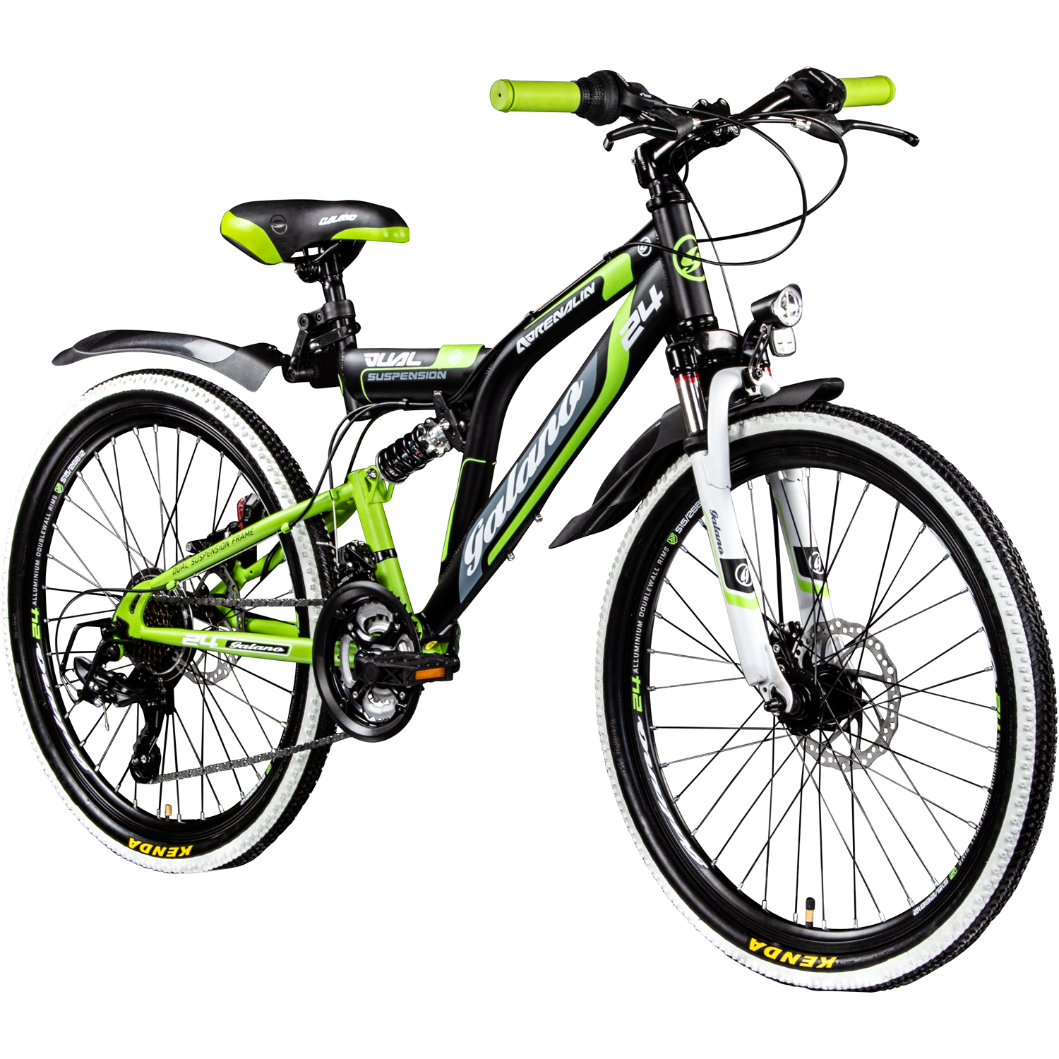 green's fahrrad 26 zoll mädchen
