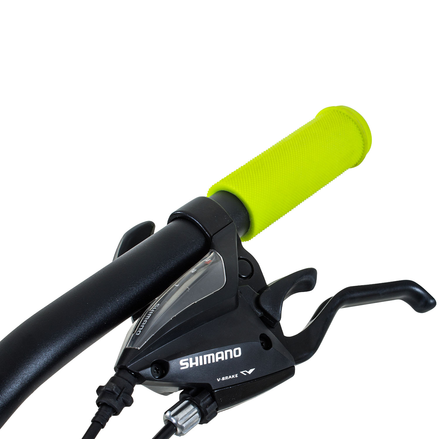 Galano Volt DS - 26 Zoll - Fully