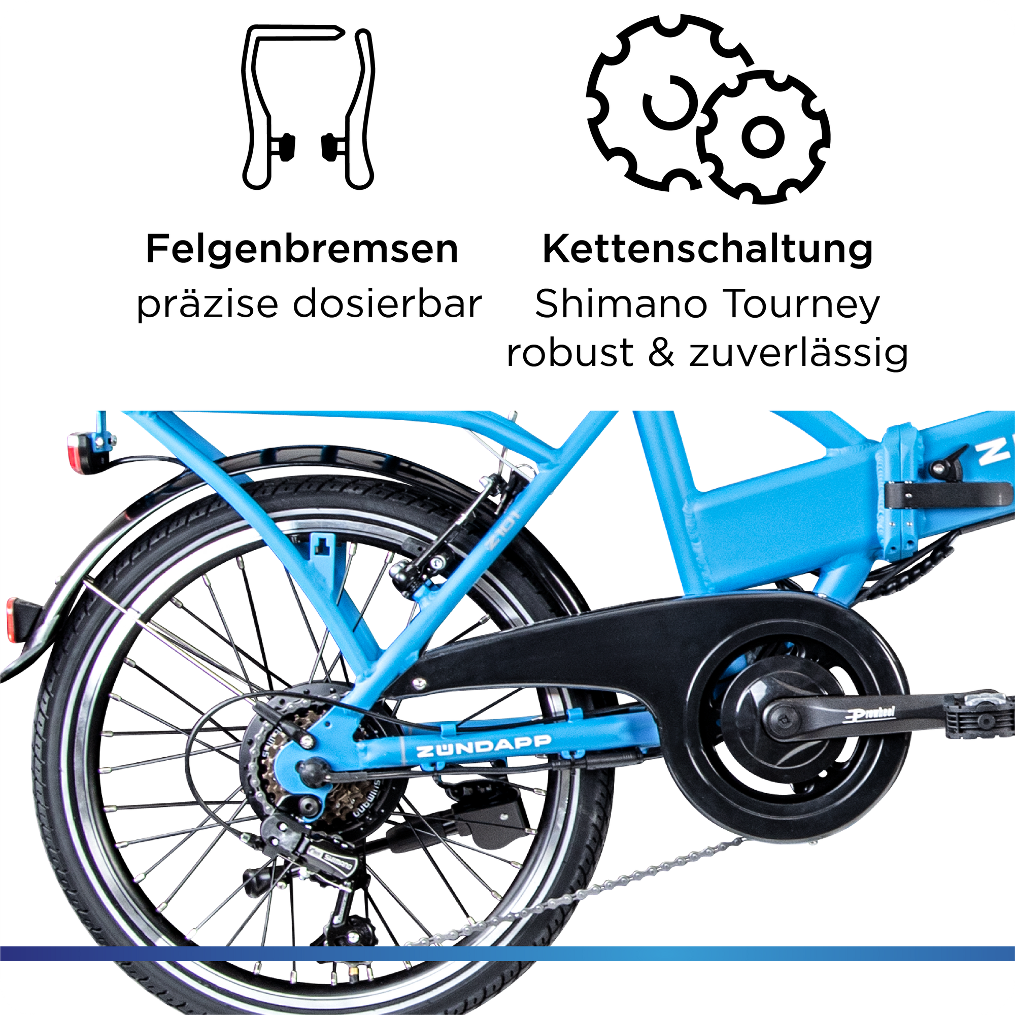 durchschnittsgeschwindigkeit trekkingrad Touroll J1 ST 27,5