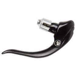OCL Klassik Lenkerend-Bremshebel Brake Levers Fixed Fixie Bullhorn Single Speed