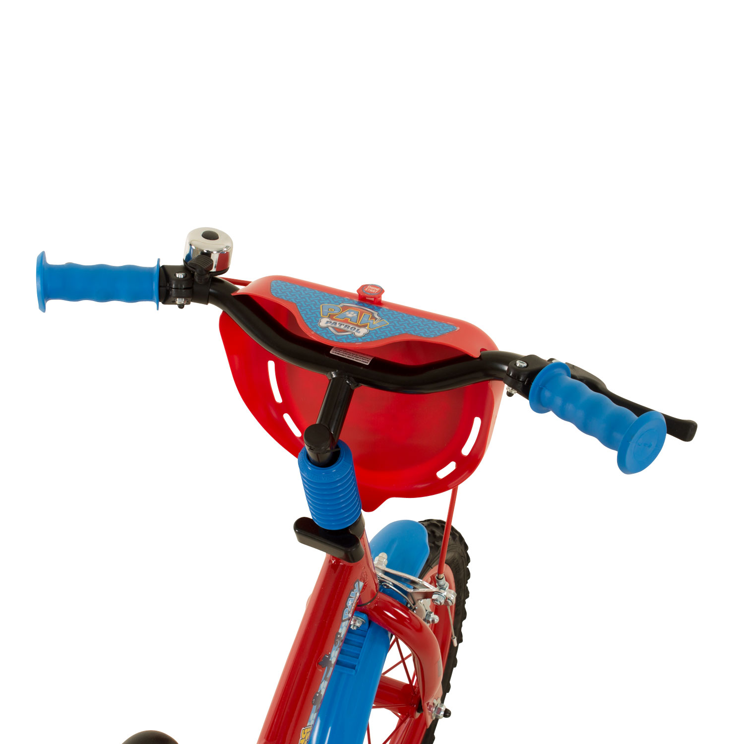Paw Patrol Calling Pups 14 Zoll Kinderrad Kinderfahrrad ab 4 Jahre Fahrrad  Kinder Rad | pentagonsports.de