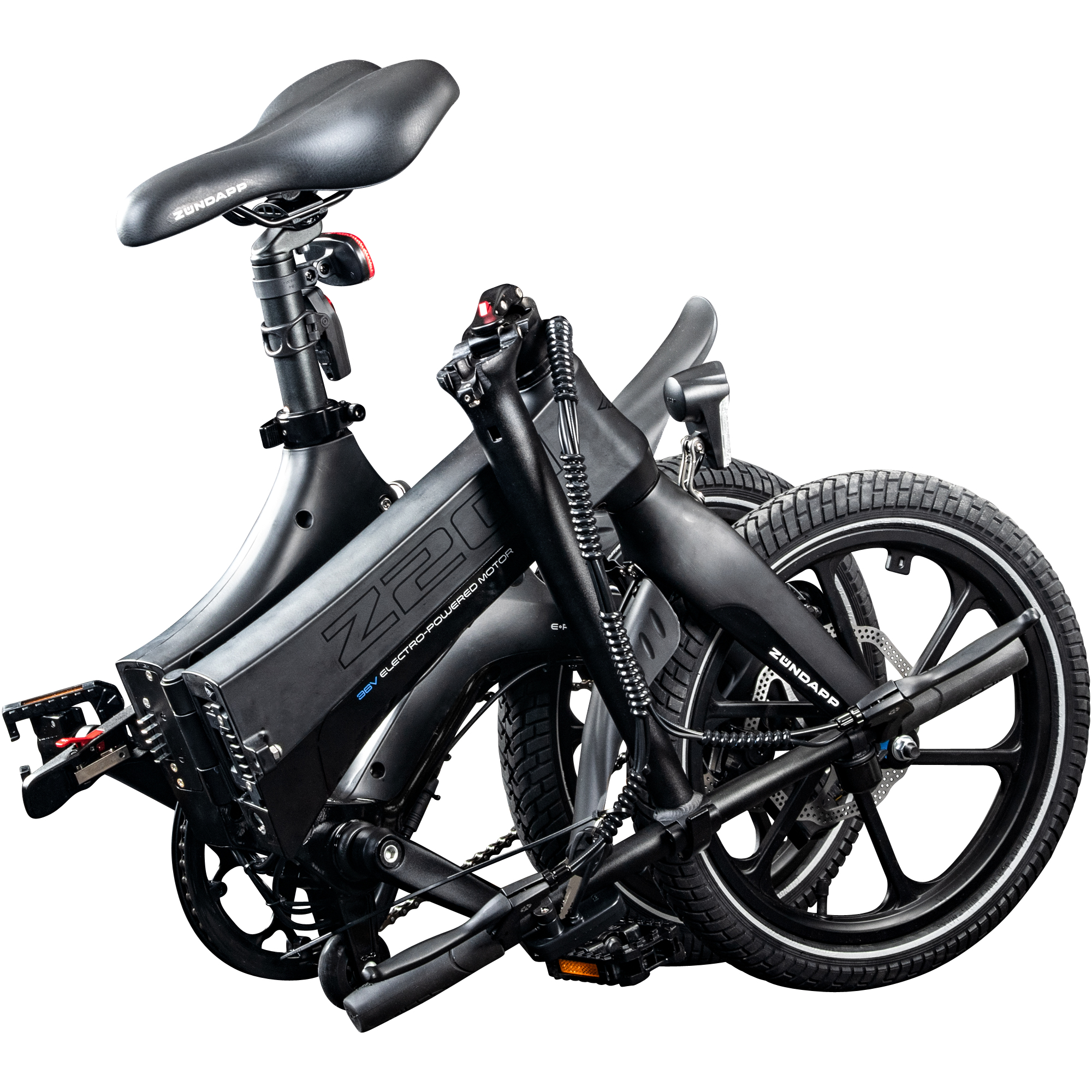 fahrrad 16 zoll leicht