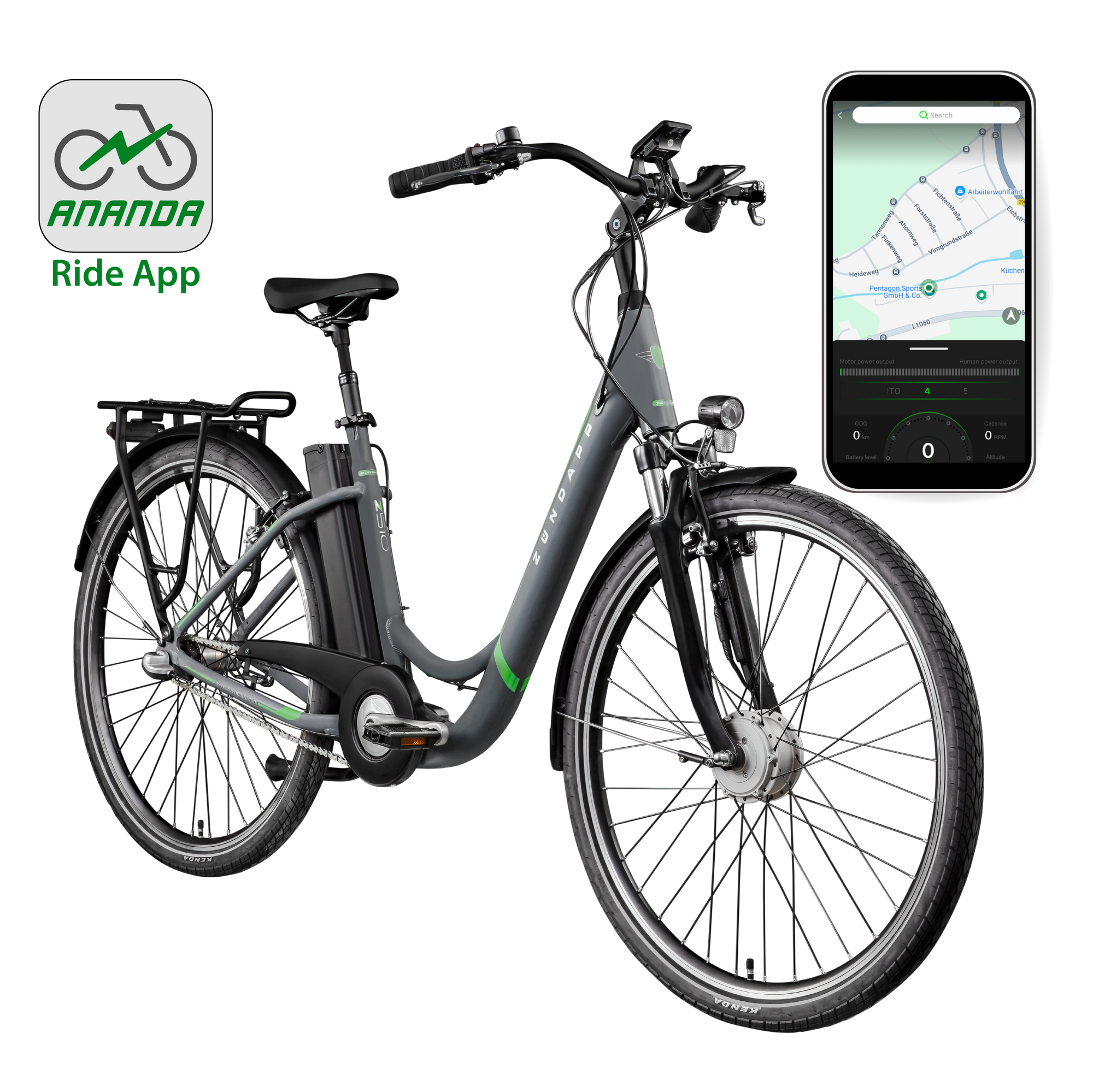 berlin fahrrad kaufen Bella 2 28 Zoll City Bike  Holland-Typ Damenfahrrad  Berlin Bike