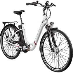 apex mountainbike Full Suspension All Terrain eBike, Silver Gray Ventilated Mesh Duffel Gym Bag s-g and fender mounts Pet Gear Expedition Pet Size:46