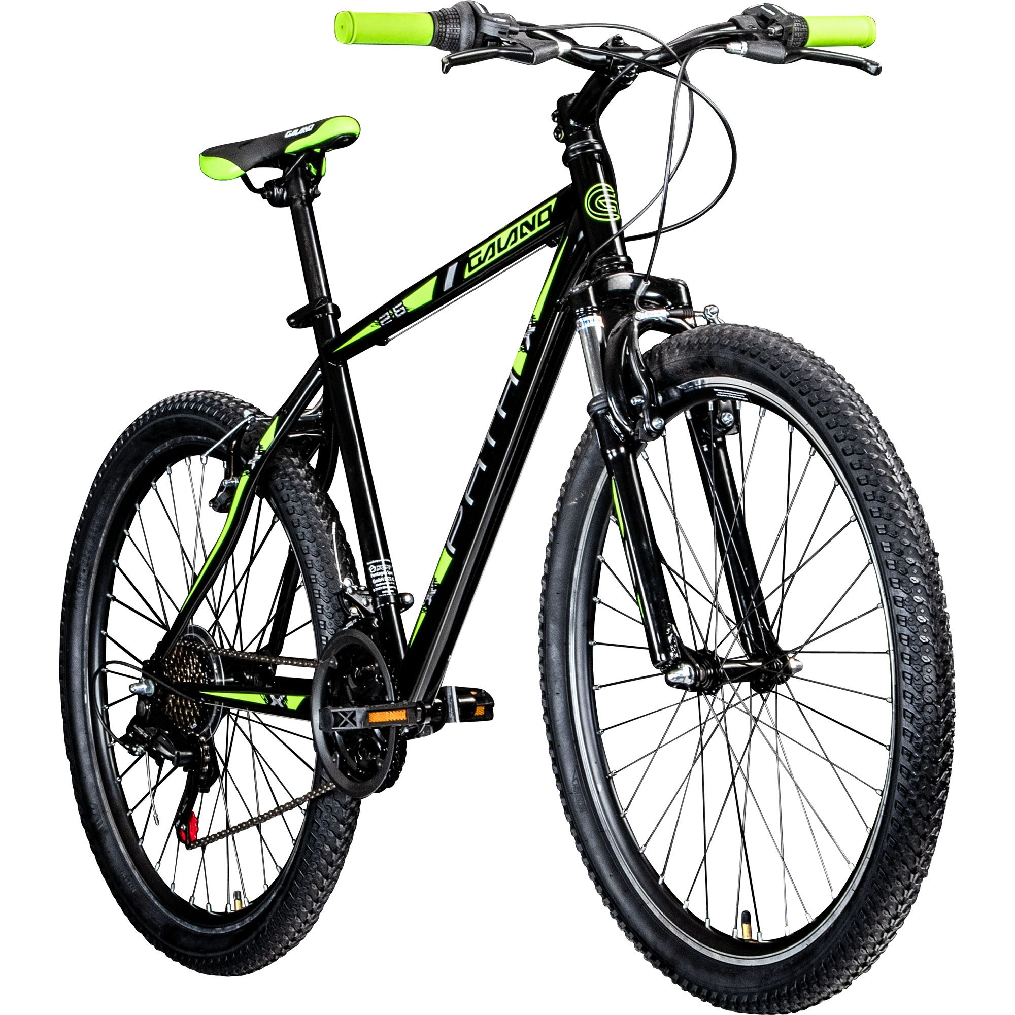 Galano Path - 26 Zoll - Diamant