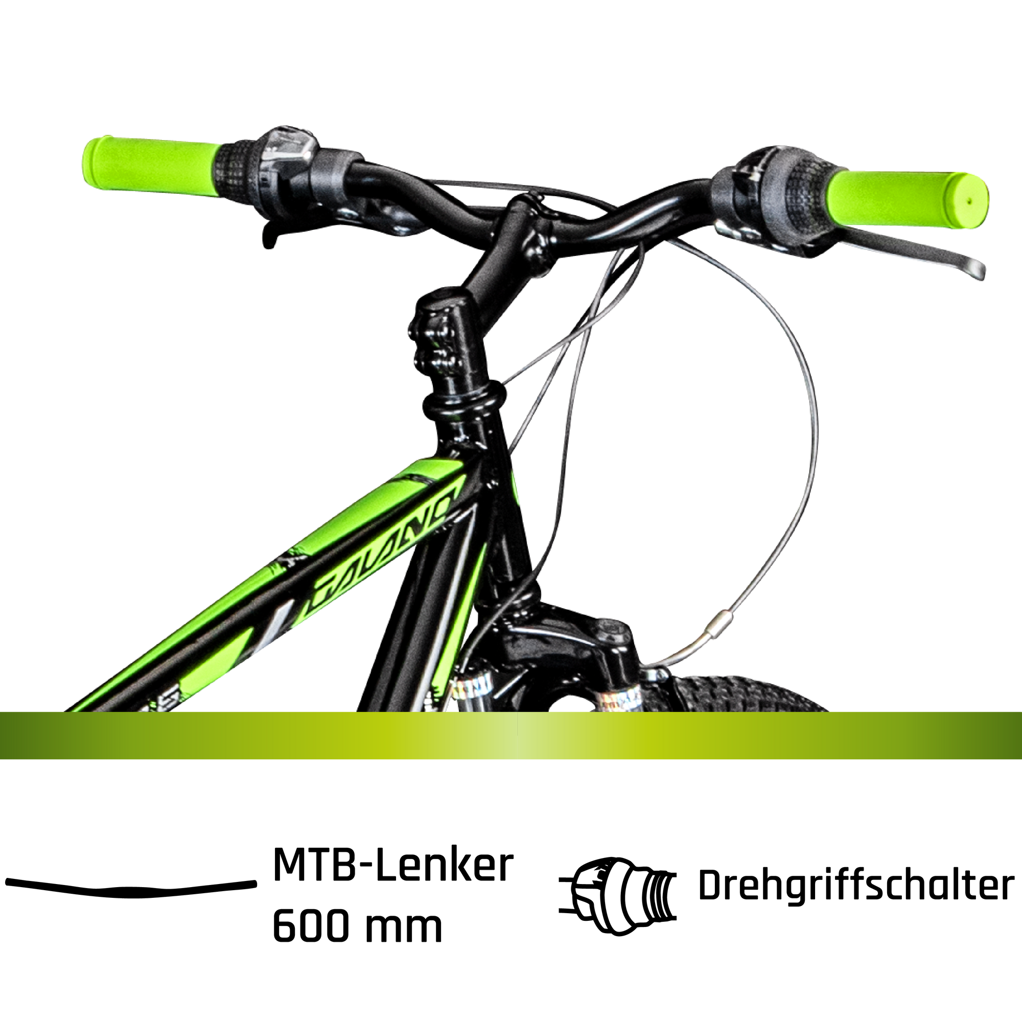 Galano Path Mountainbike 26 Zoll Jugendfahrrad ab 160 cm Fahrrad 21 Gnge |  pentagonsports.de