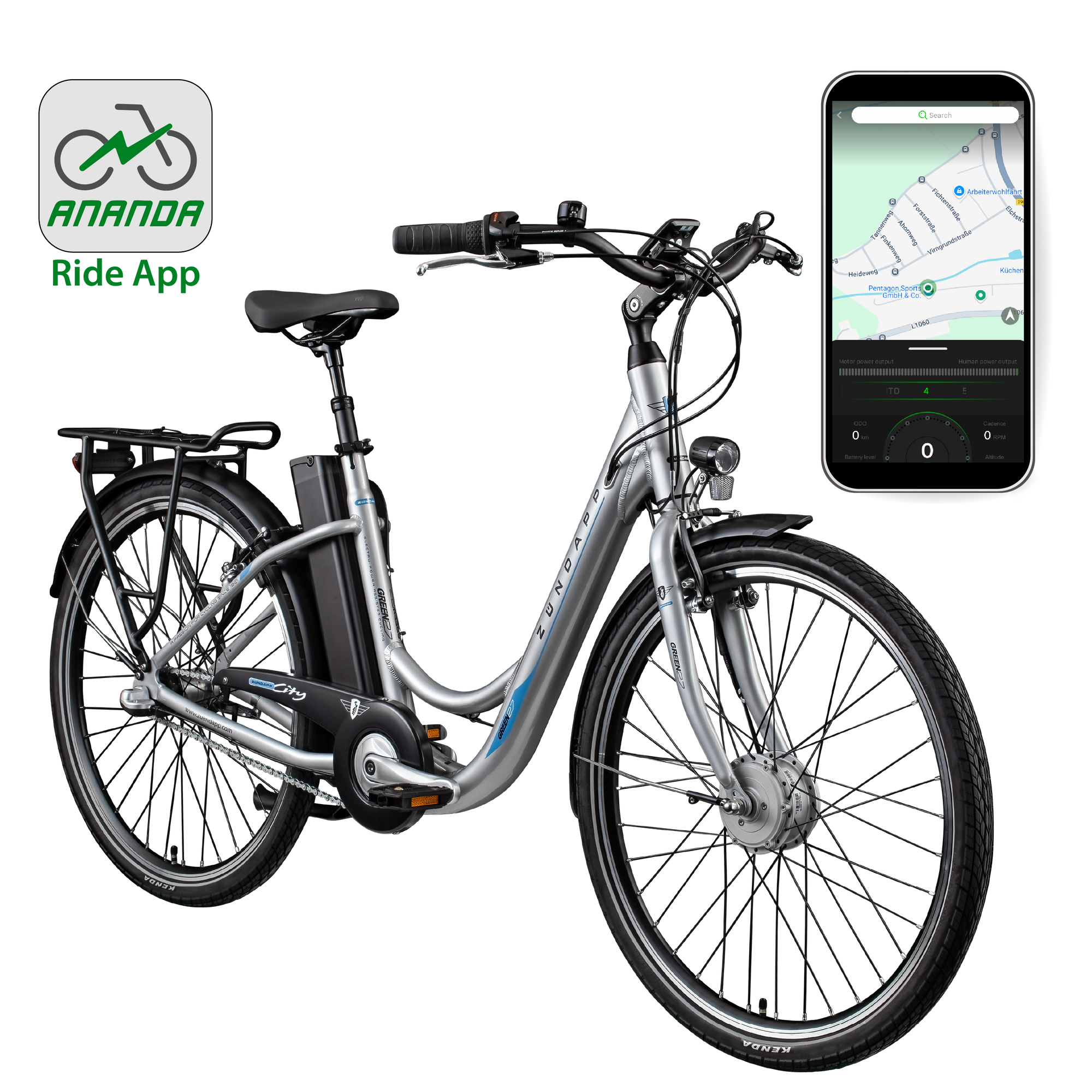 fahrradsattel herren schmerzfrei test BikeHeroes main image 0