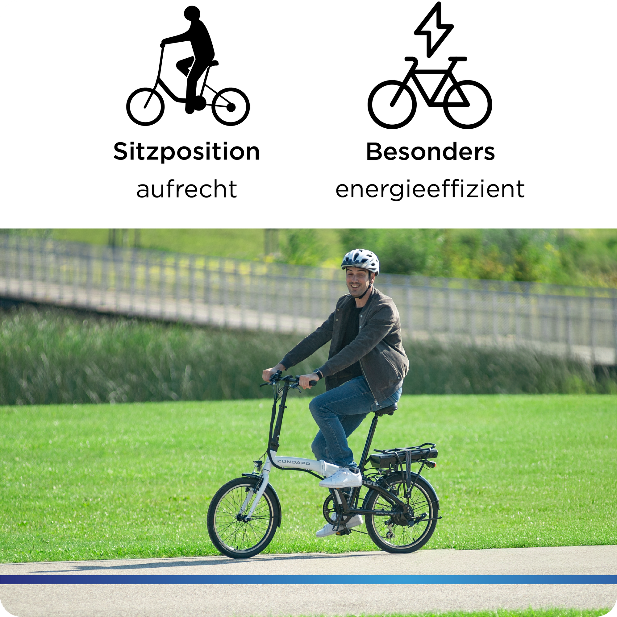 E Bike Long Distance ROOK Long Distance Electric Bicycle Sleek