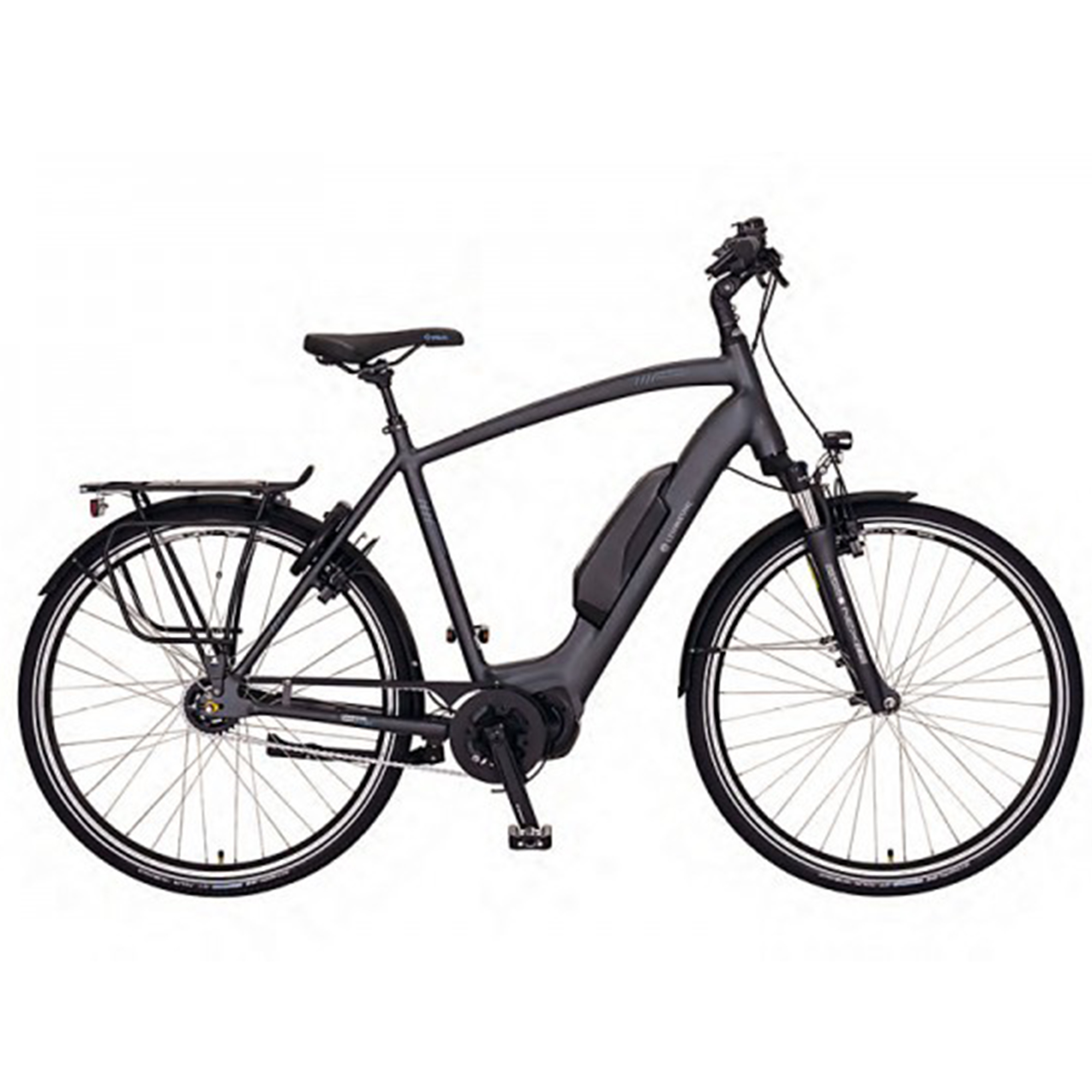 Lehmkuhl P4.8 28 Zoll E Bike Pedelec Elektrofahrrad