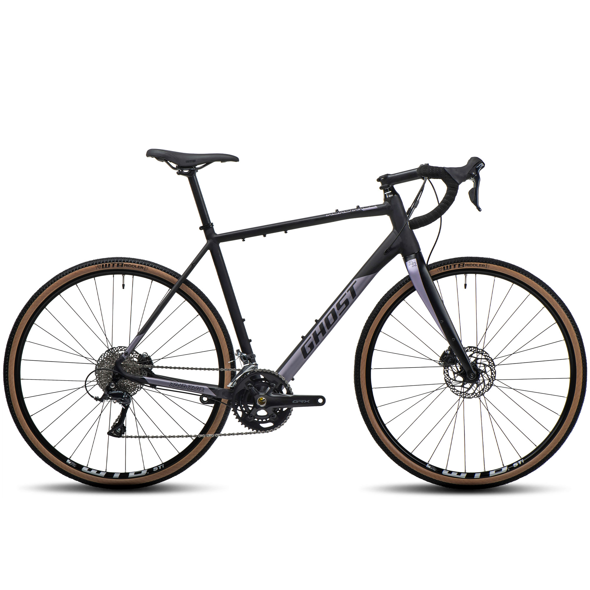 Cyclocross ghost on sale