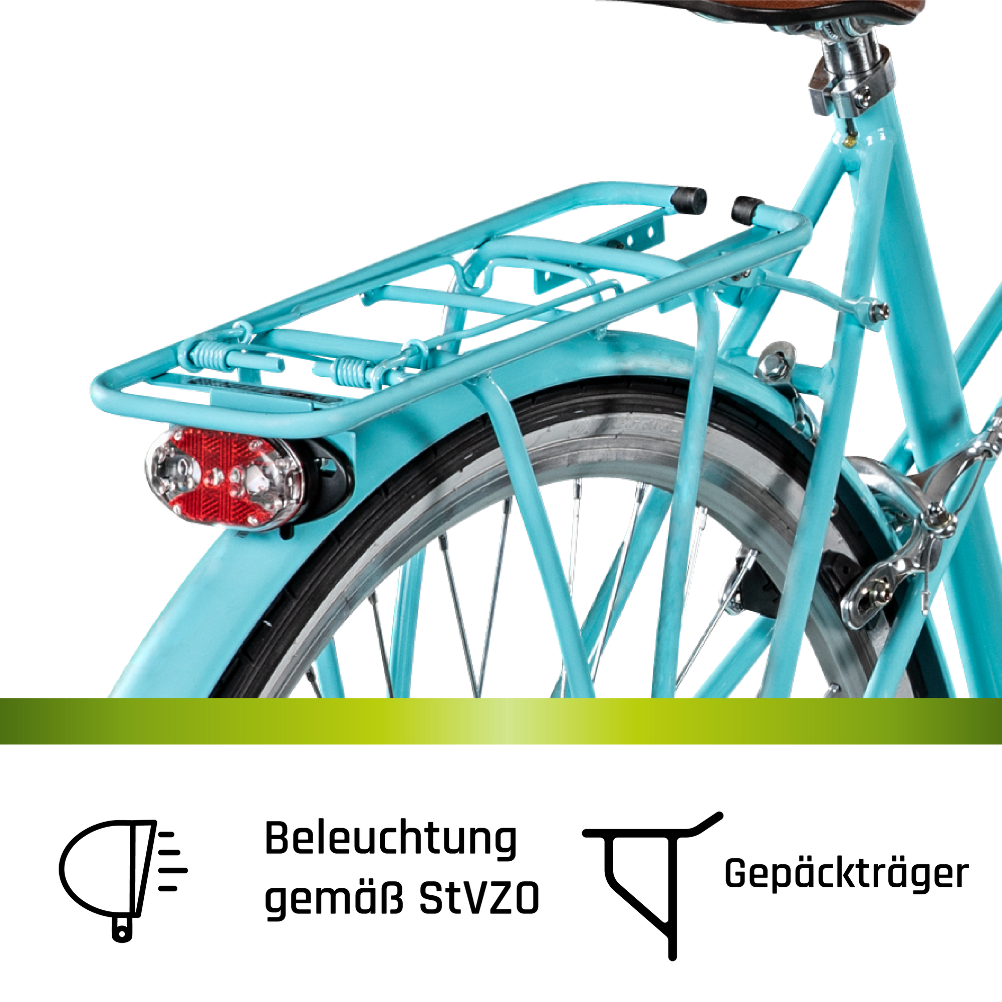 Galano Florenz Damenfahrrad 28 Zoll Stadtrad 155 - 185 cm Cityrad mit 6  Gngen retro Fahrrad Damen Cityfahrrad mit Felgenbremsen | pentagonsports.de