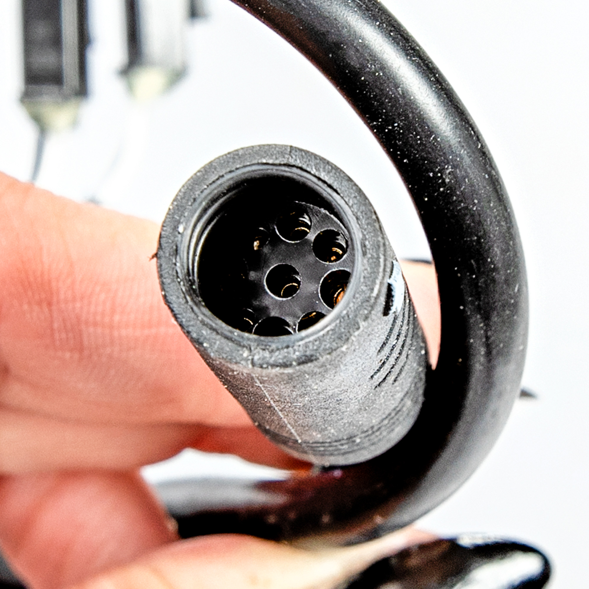 Zündapp Z500 / Z505 28 Zoll 700c Steuergerät Controller Motorsteuergerät