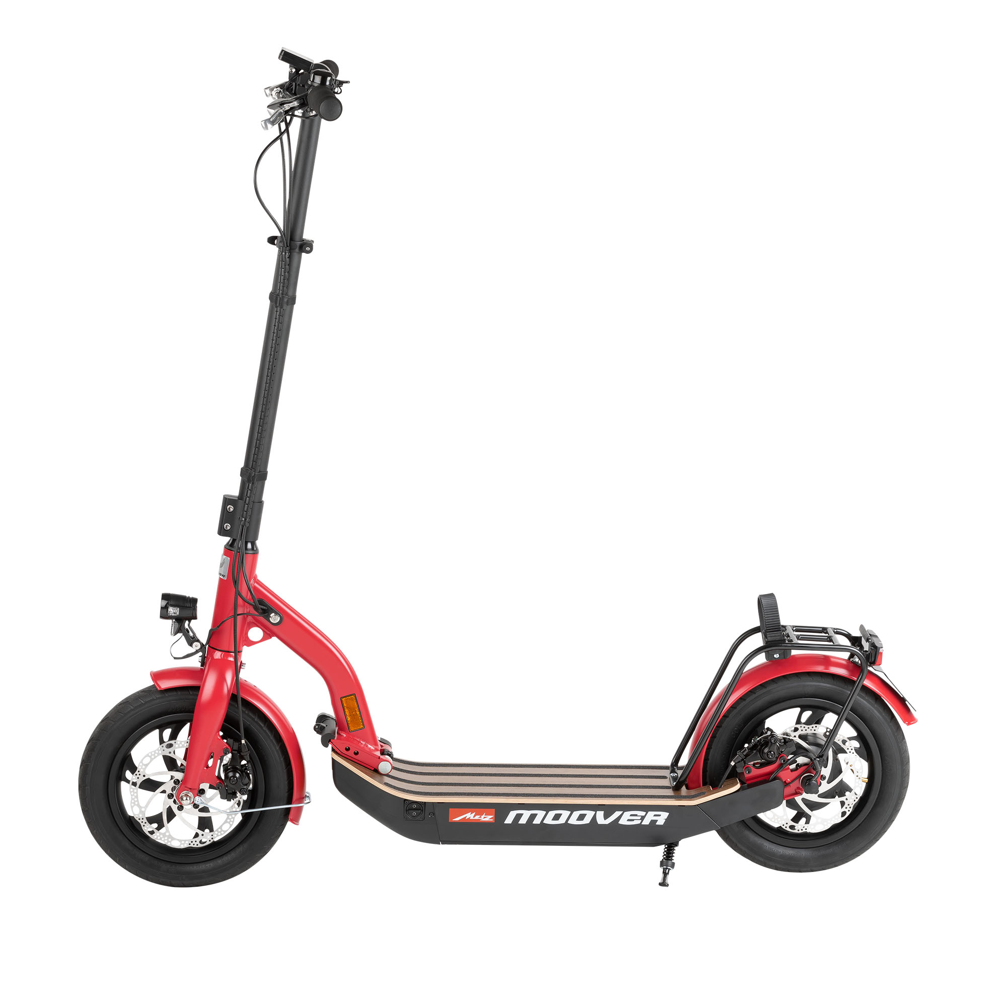 Elektro Scooter mit Straßenzulassung - Was zu beachten ist!