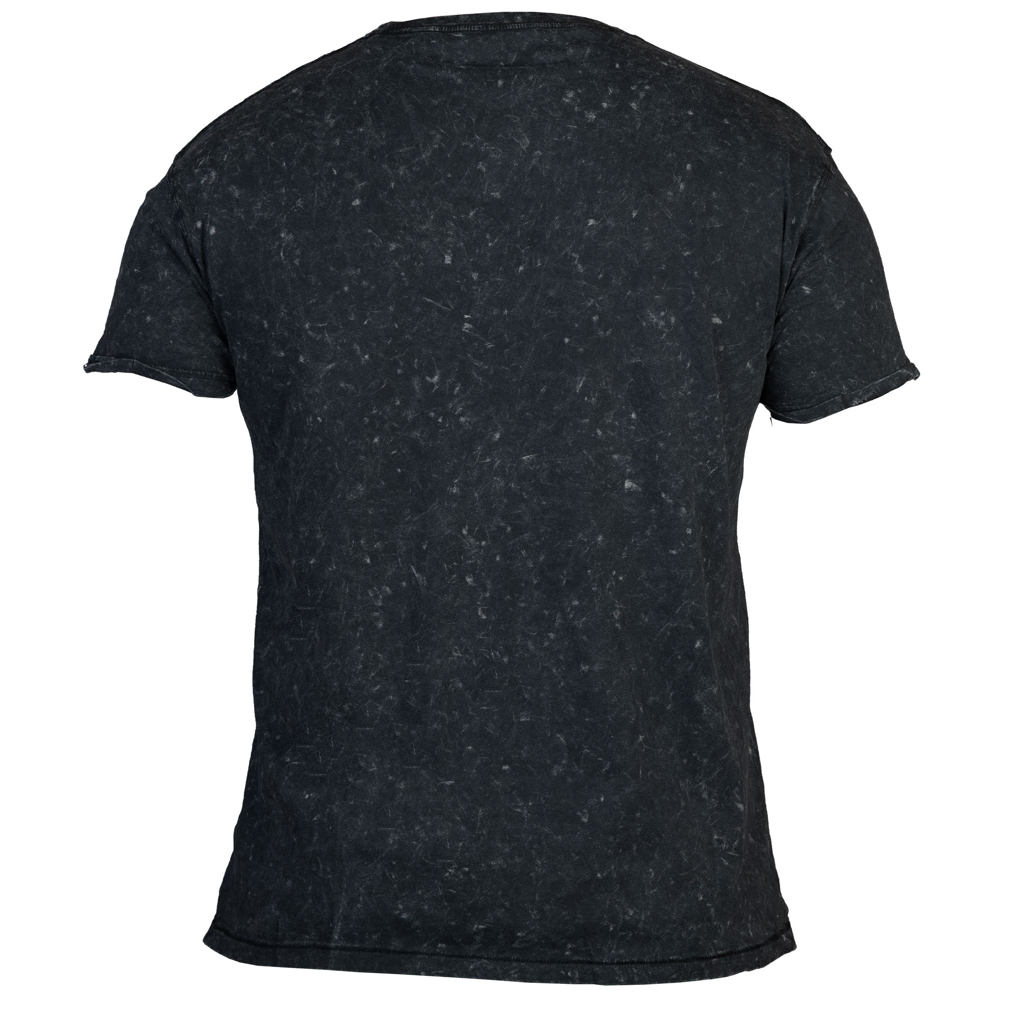 Redmond T-Shirt - Regular Fit - Olivgrün
