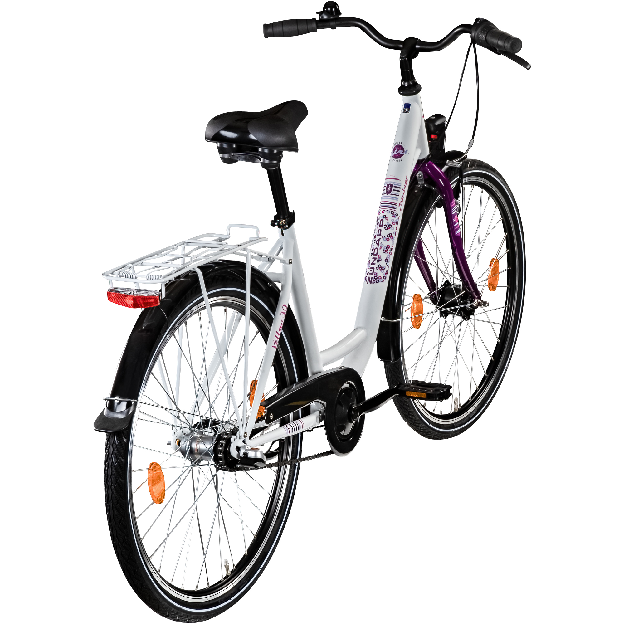 amazon fahrradhelme Leichter belfteter Fahrradhelm mit verstellbarer Passform in mehreren  Farben  Punk Ride