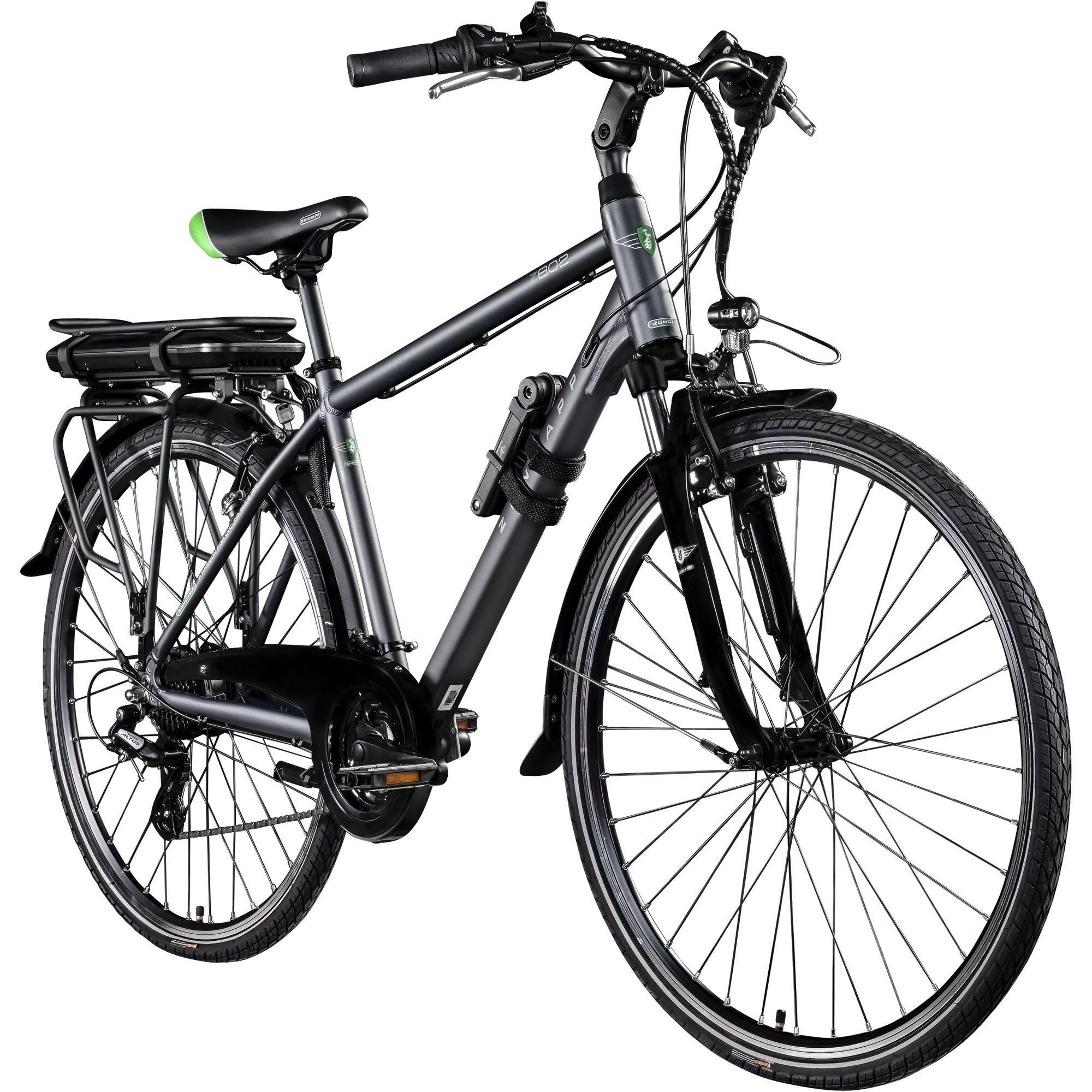 Zündapp Z802 - 28 Zoll