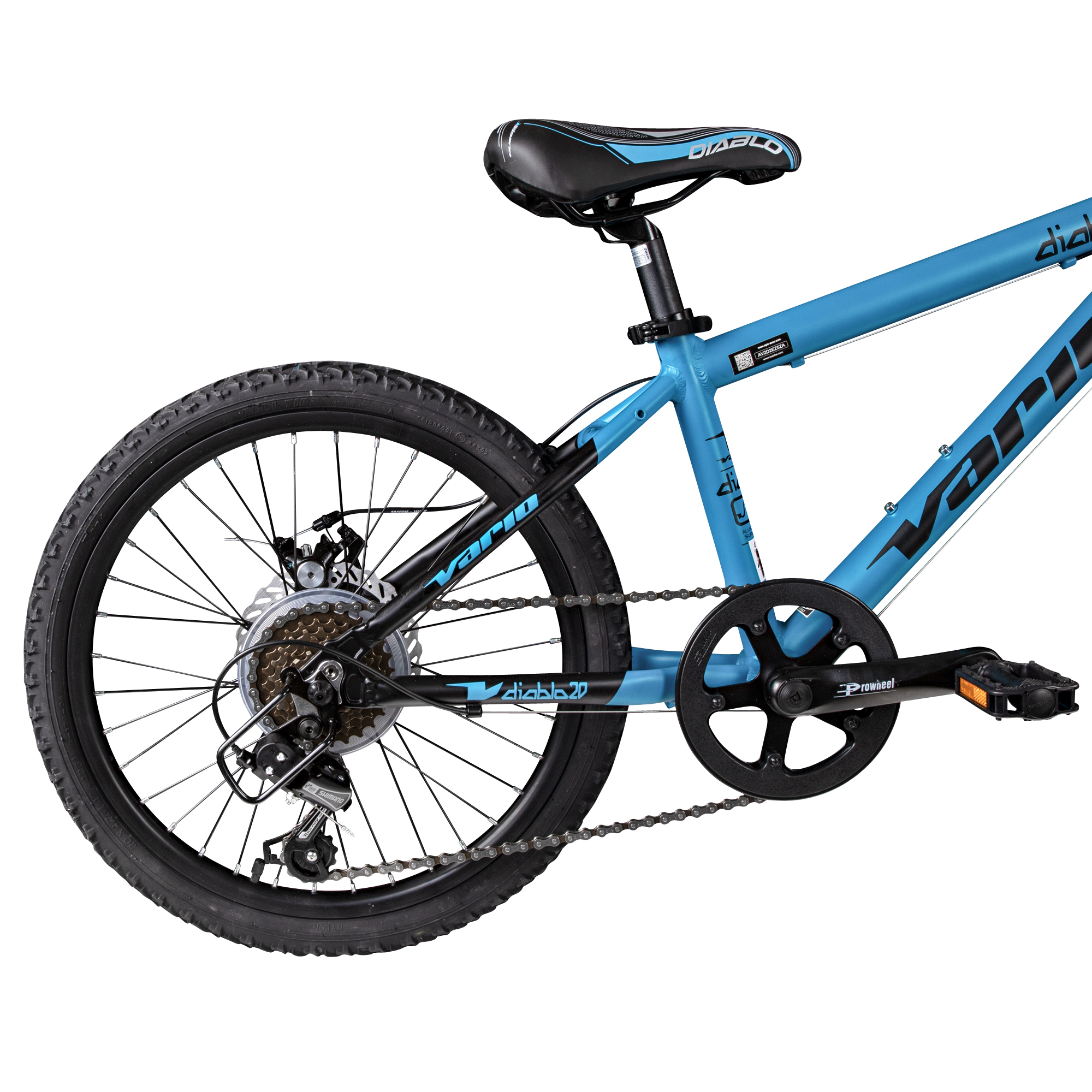 brooks lenkertasche Scape handlebar bag small main image 0