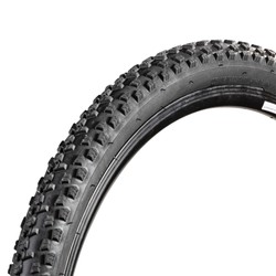 DSI Fahrradreifen MTB Fahrrad Mountainbike 1 Reifen 20 x 2,0" schwarz/wei  | pentagonsports.de