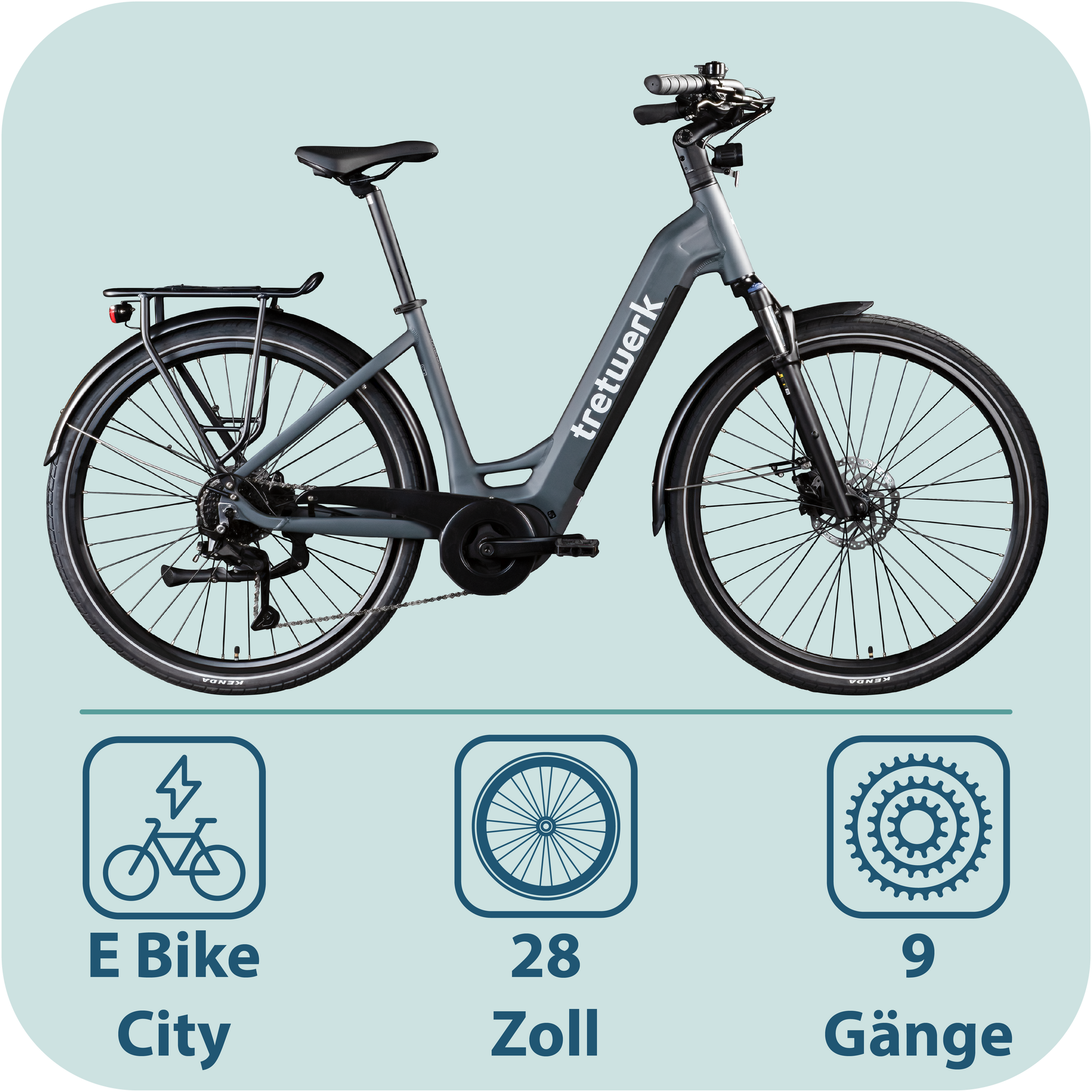 e-bike klapprad gebraucht E-Faltrad Altec Compact matt schwarz 7 Gang E-Bike Klapprad hydraulisc   fahrrad-Ass.de