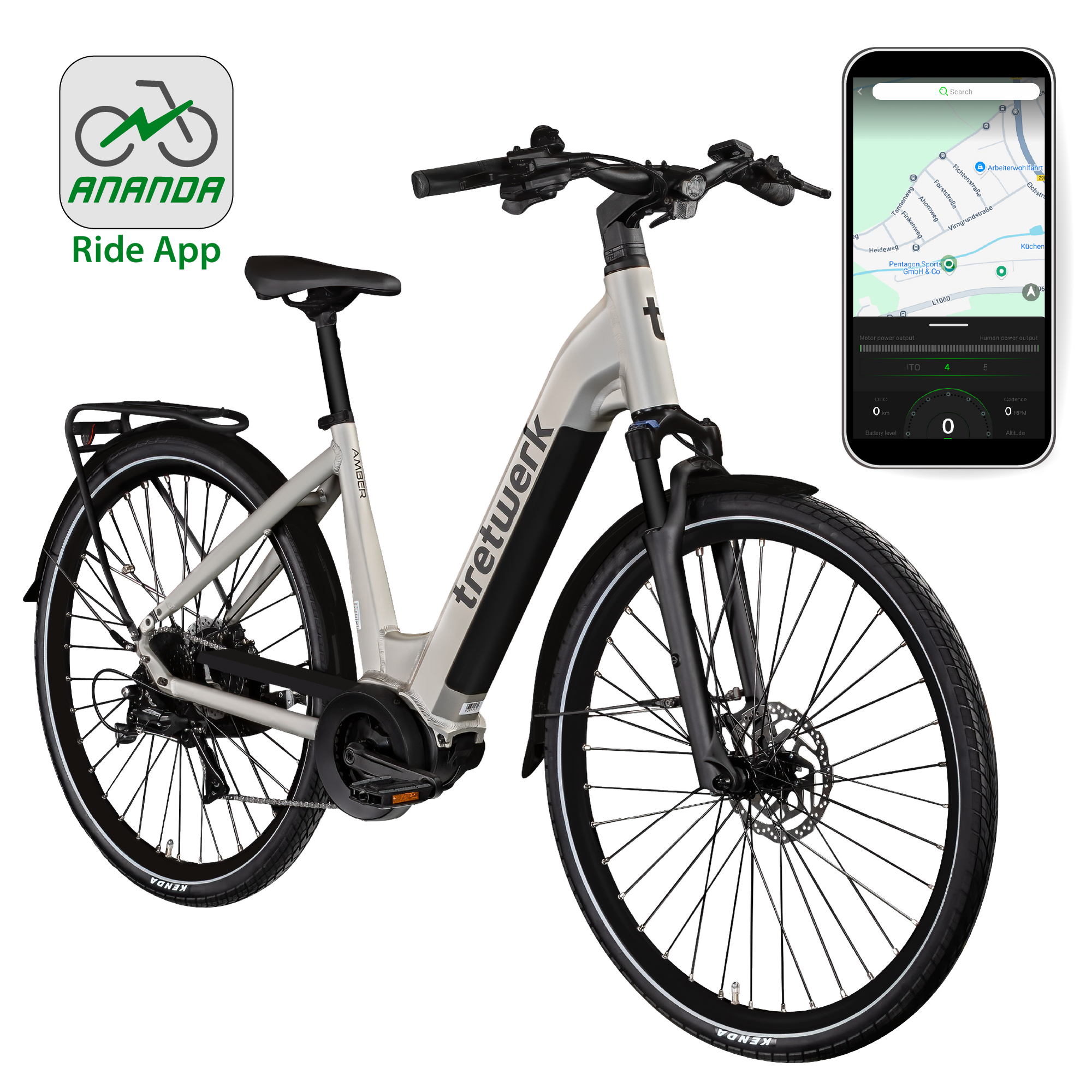 damenfahrrad leicht zu fahren Airtracks 28 Zoll Damen Trekking Fahrrad Trekkingrad TR.2825 Shimano 24 Gang Acera RD-T3000 SGS Weiss Trekkingbike City Bike Rahmenhöhe 48 52 cm M L XL günstig kaufen Les Yeux Aufbewahrung mild Lactosefrei Schriftfarbe:kupfer