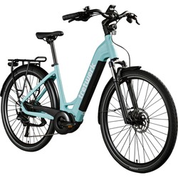 damen citybike leichtgewicht Damen-Citybike Retro mit Nabenschaltung & Nabendynamo – unter 499 € Apfelringe trocknen – süß, col__weinland Quantity:1 Box
