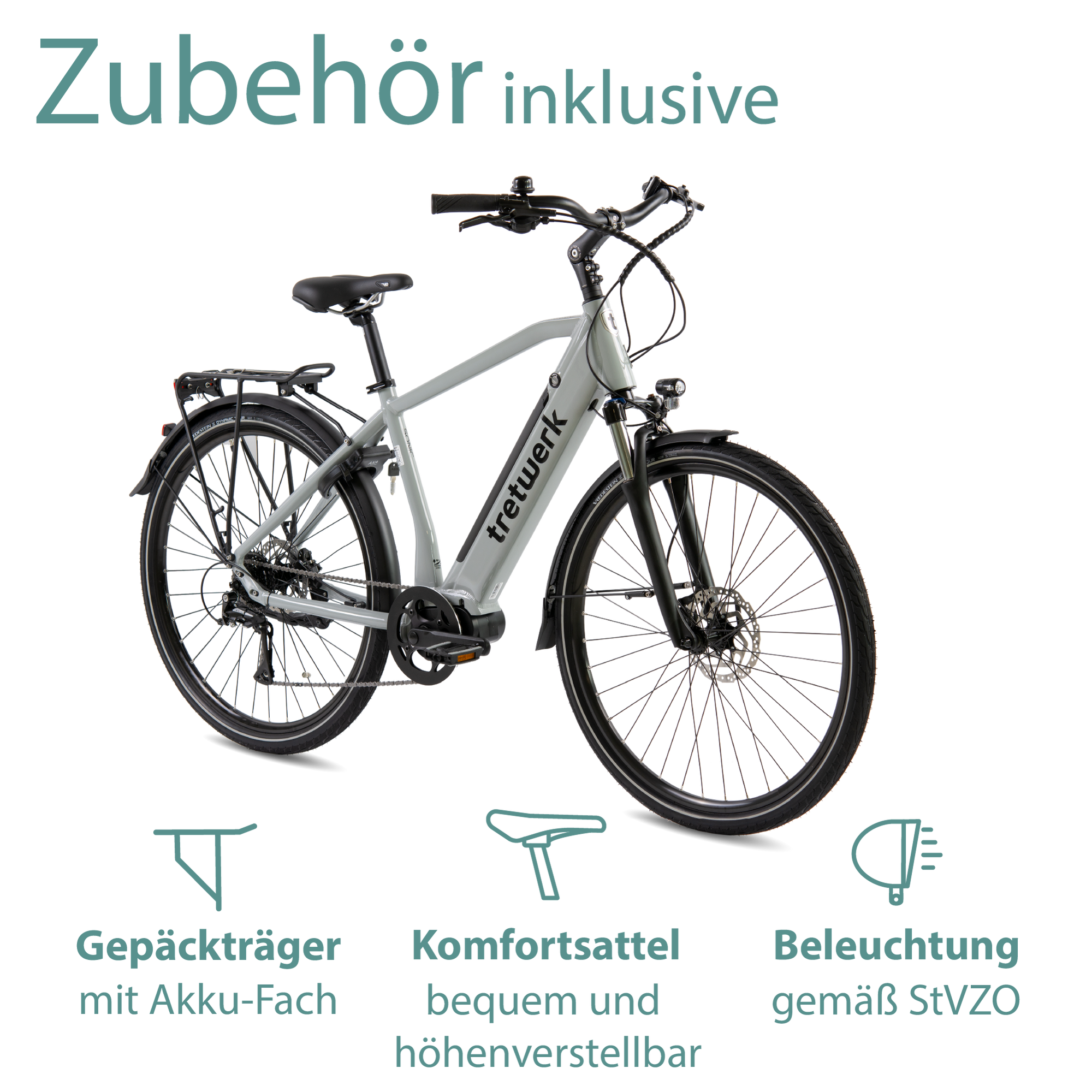 abk mountainbike Altitude Alloy 50