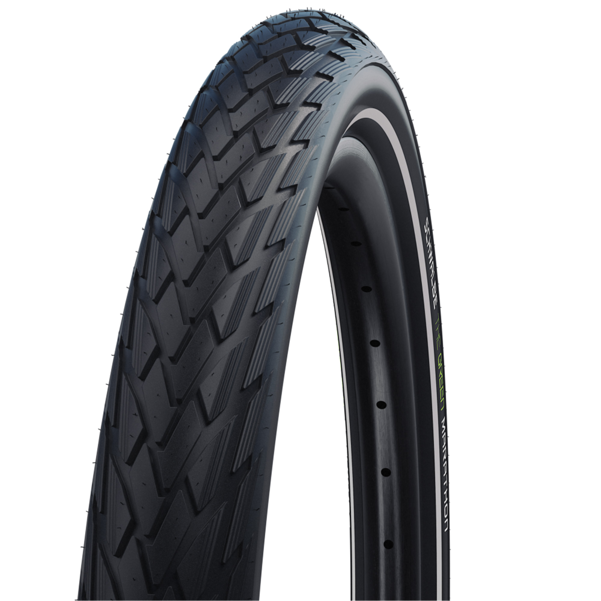 Fahrradreifen 28x1,75 Zoll 42-622 Mantel Decke Pannenschutz Schwalbe E-Bike  700c | eBay