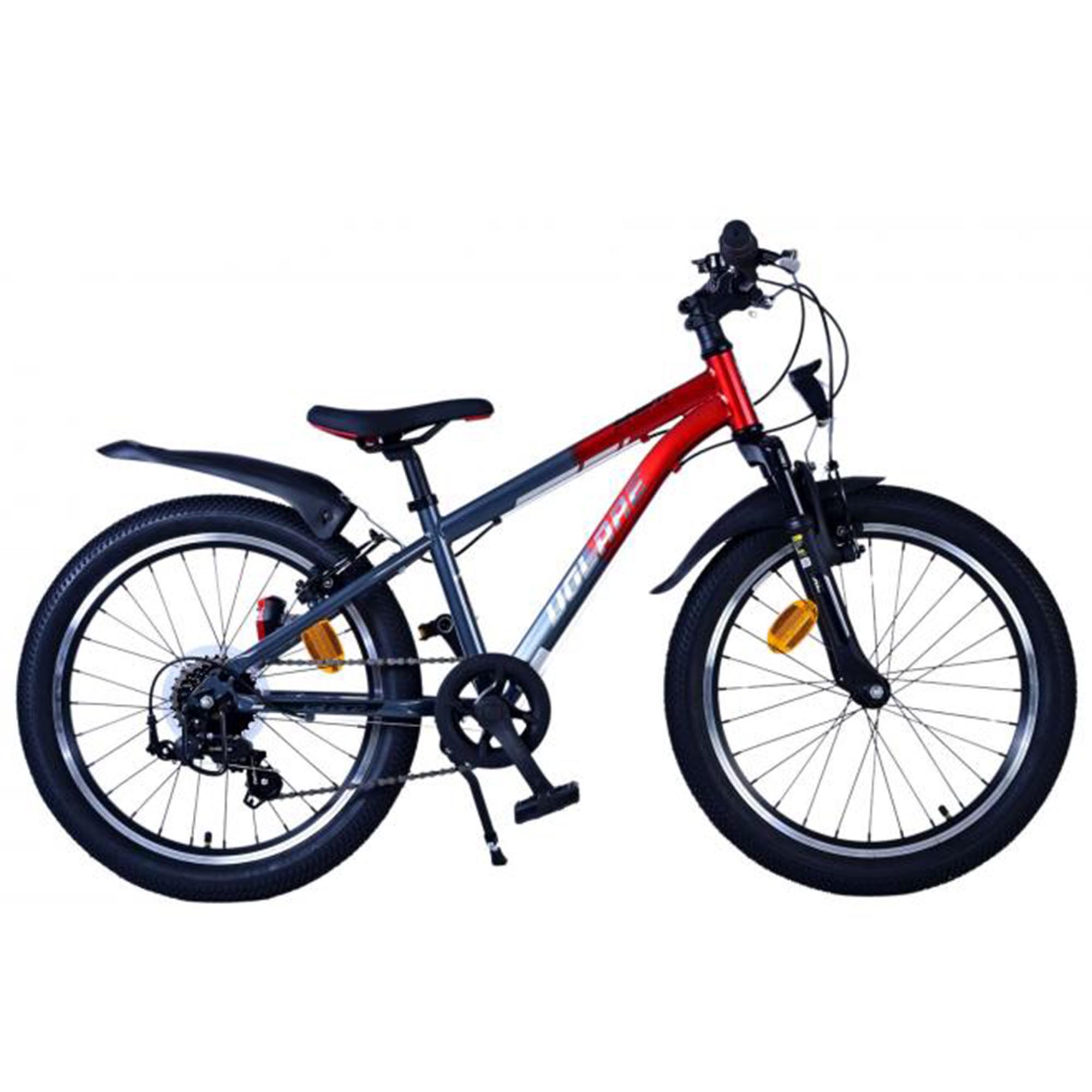 Volare XC Race Blau/Grau - 20 Zoll - Diamant