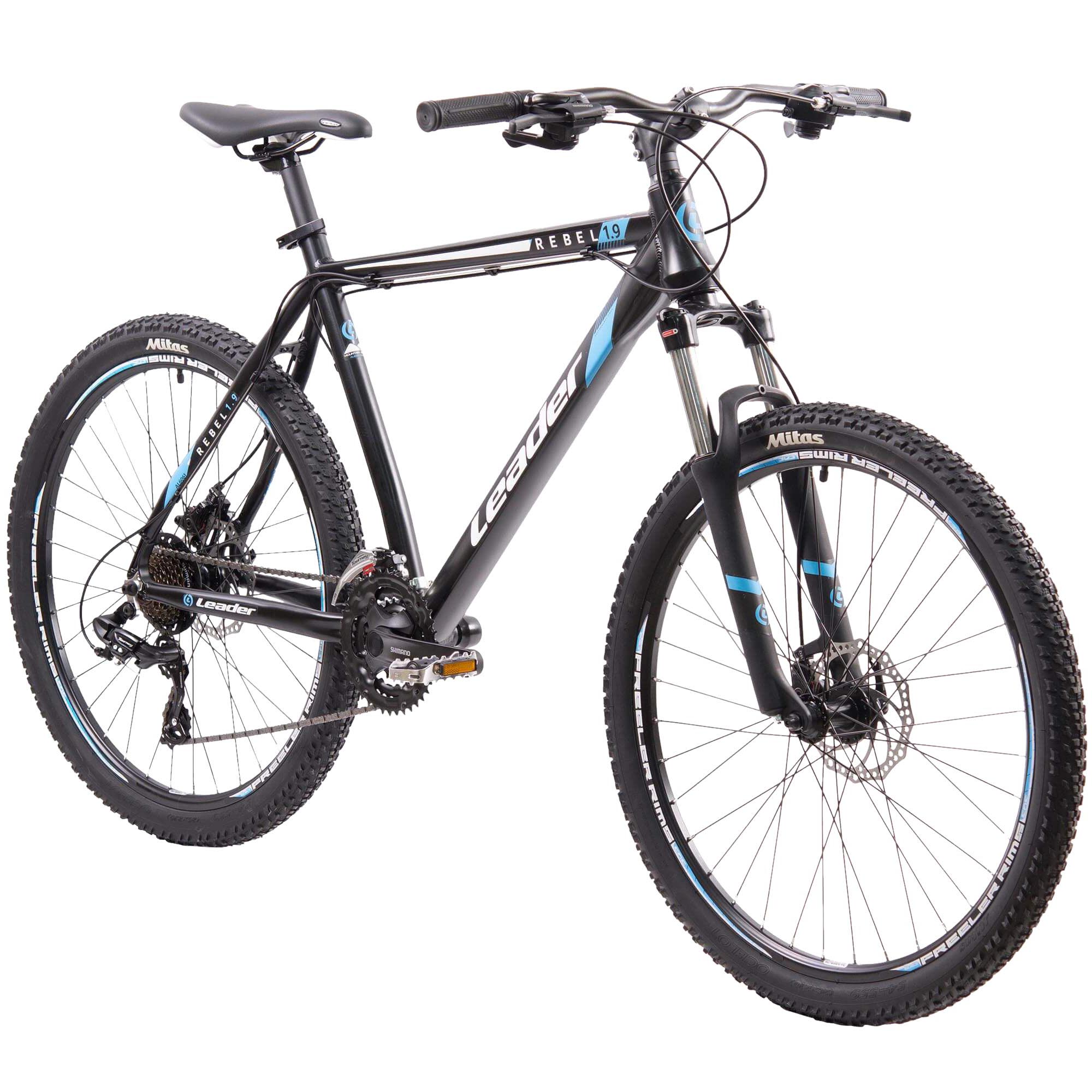 Tretwerk Rebel 1.0 Mountainbike 26 Zoll - 51 cm