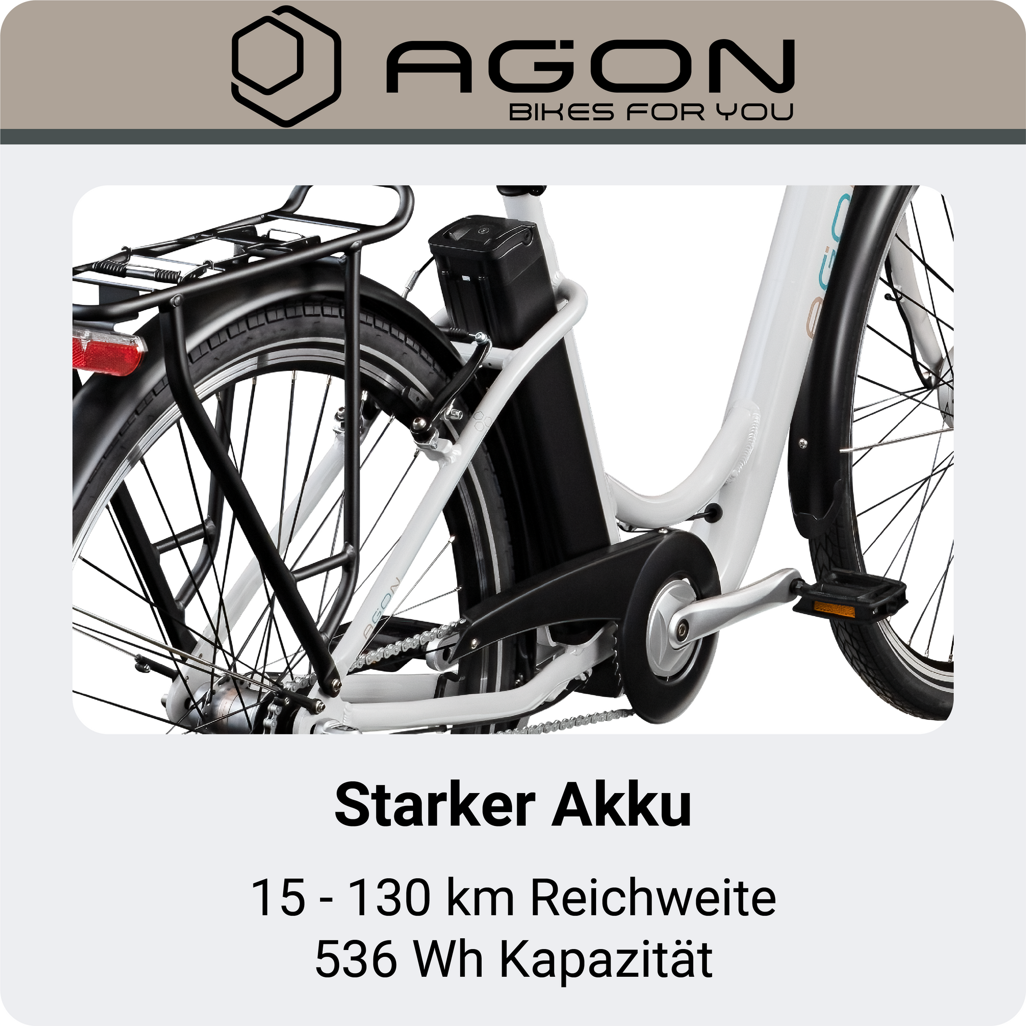 Agon Aurora 28 Zoll E-Bike 28 Zoll Citybike bis 115 km Damen Herren 150 -  175 cm Pedelec Elektrofahrrad 3 Gang und Beleuchtung StVZO |  pentagonsports.de