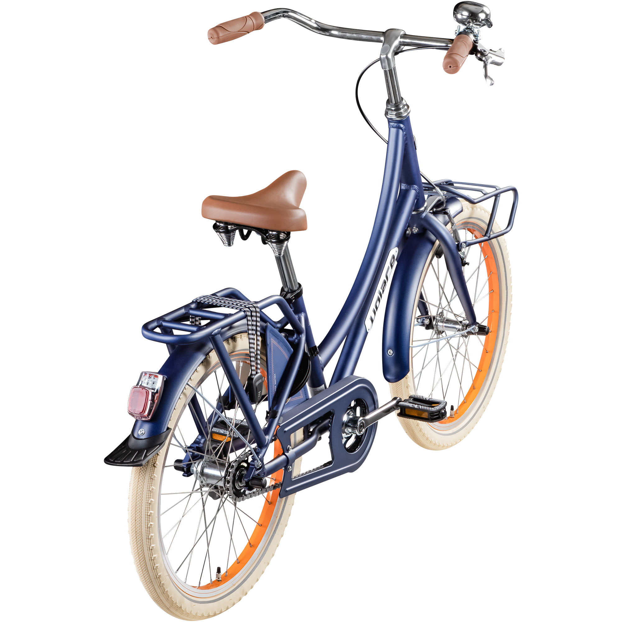 Volare Classic Oma - 20 Zoll - Wave