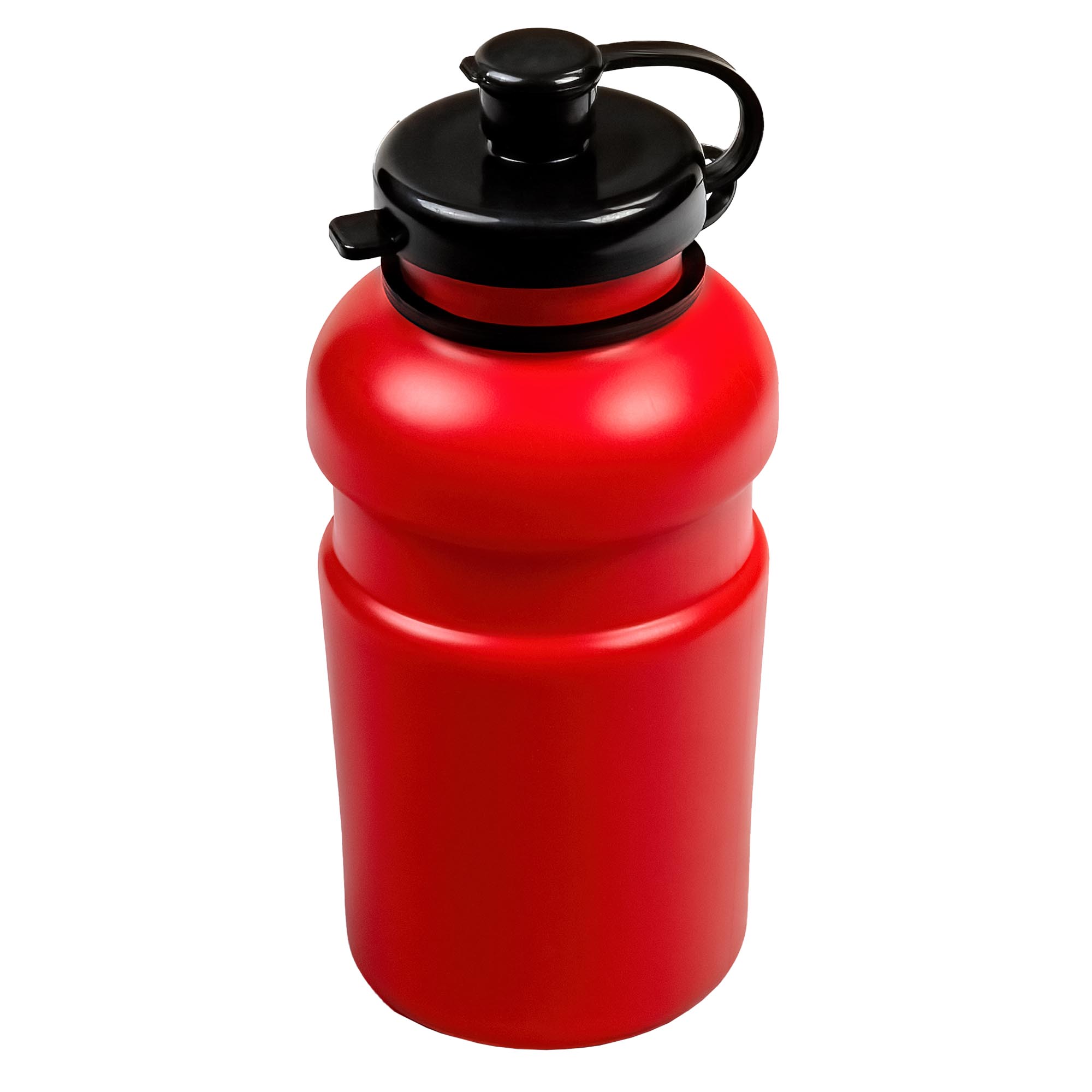 Disney Trinkflasche Kinder Fahrrad Wasserflasche fr Kinderfahrrad 125 ml  PE Flasche Fahrradflasche rot | pentagonsports.de