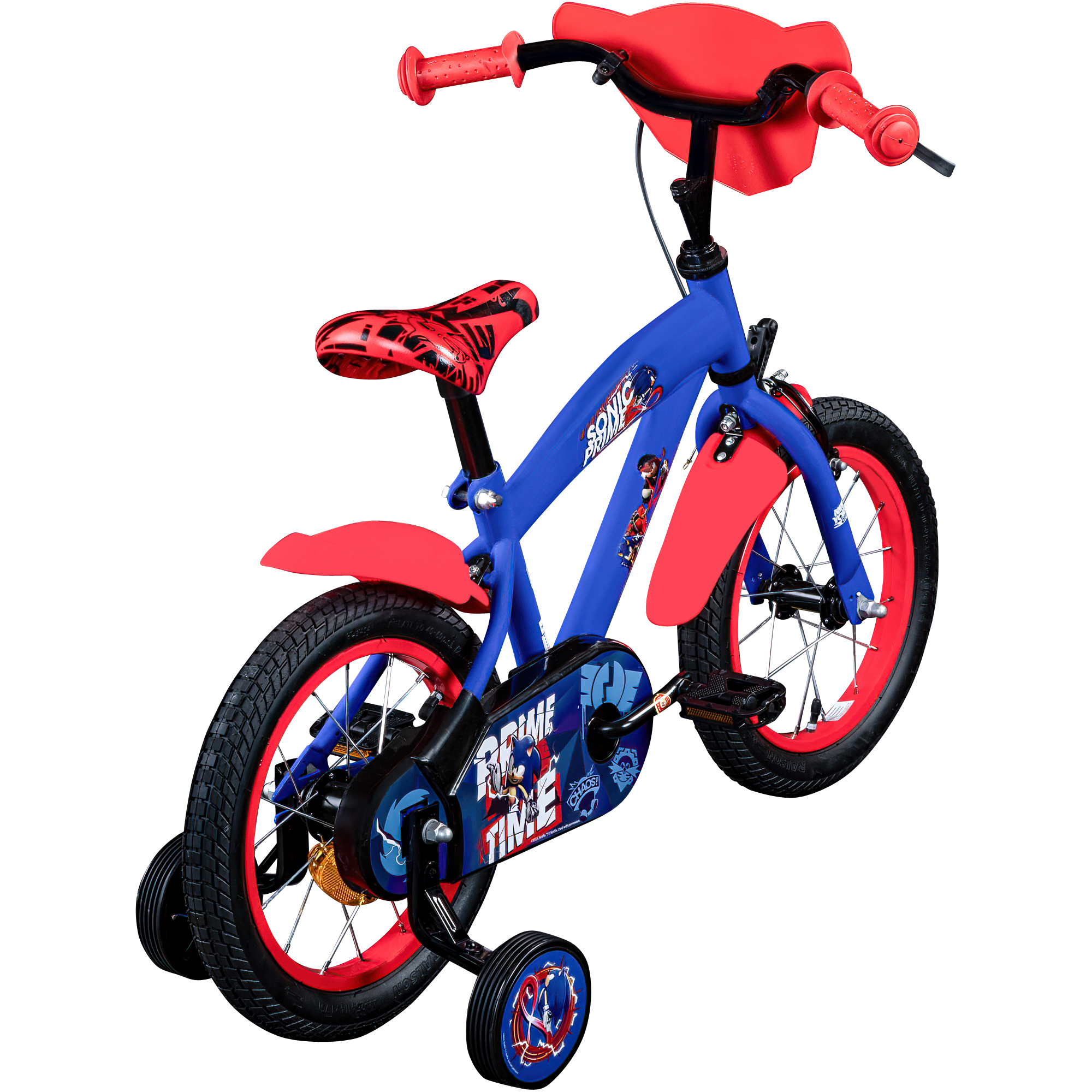 Volare Sonic - 14 Zoll - Y-Rahmen