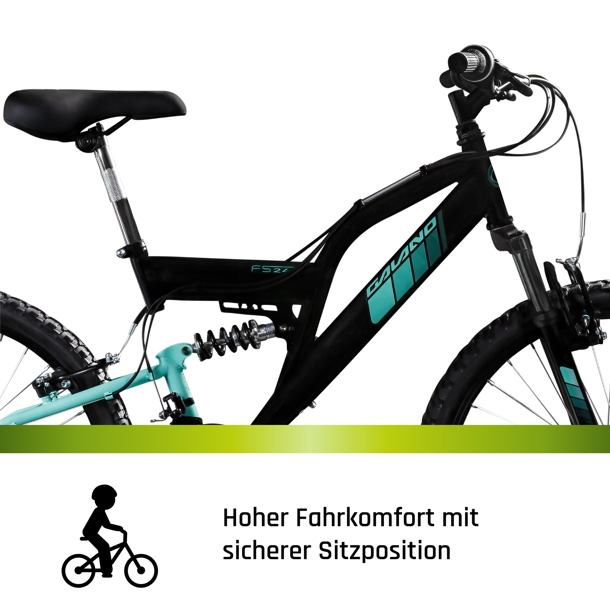 cube crossbike herren Cube Kathmandu Hybrid EXC 800 (2026) main image 1