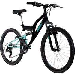 bocas fahrrad 24 zoll Bocini Light 24