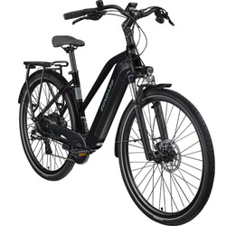 carbon fahrrad tiefeinsteiger Urtopia Fusion | Smartes SUV E-Bike Full Suspension Cube Stereo Fachteiler Figuren:Set Zebra