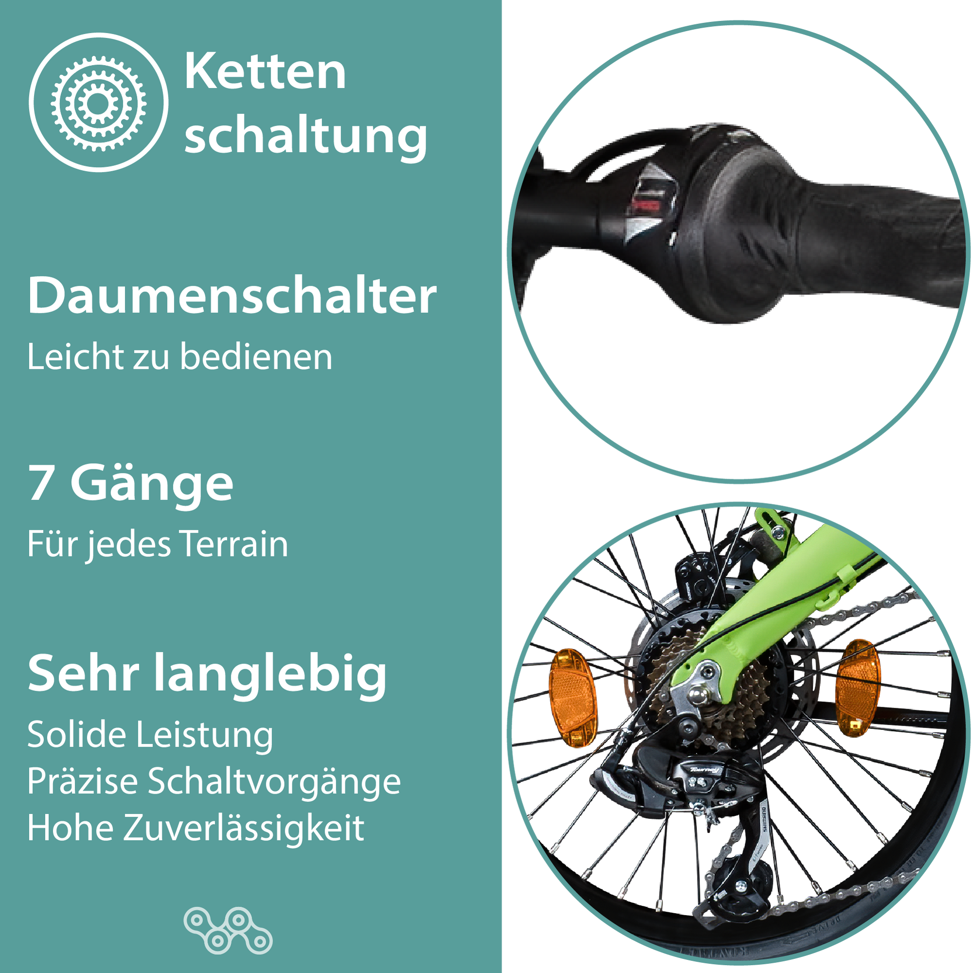 dominator pedal Trick Single Bass Drum Sibling:28265 Color:70 Giro a split Test: Kreidler Vitality Eco