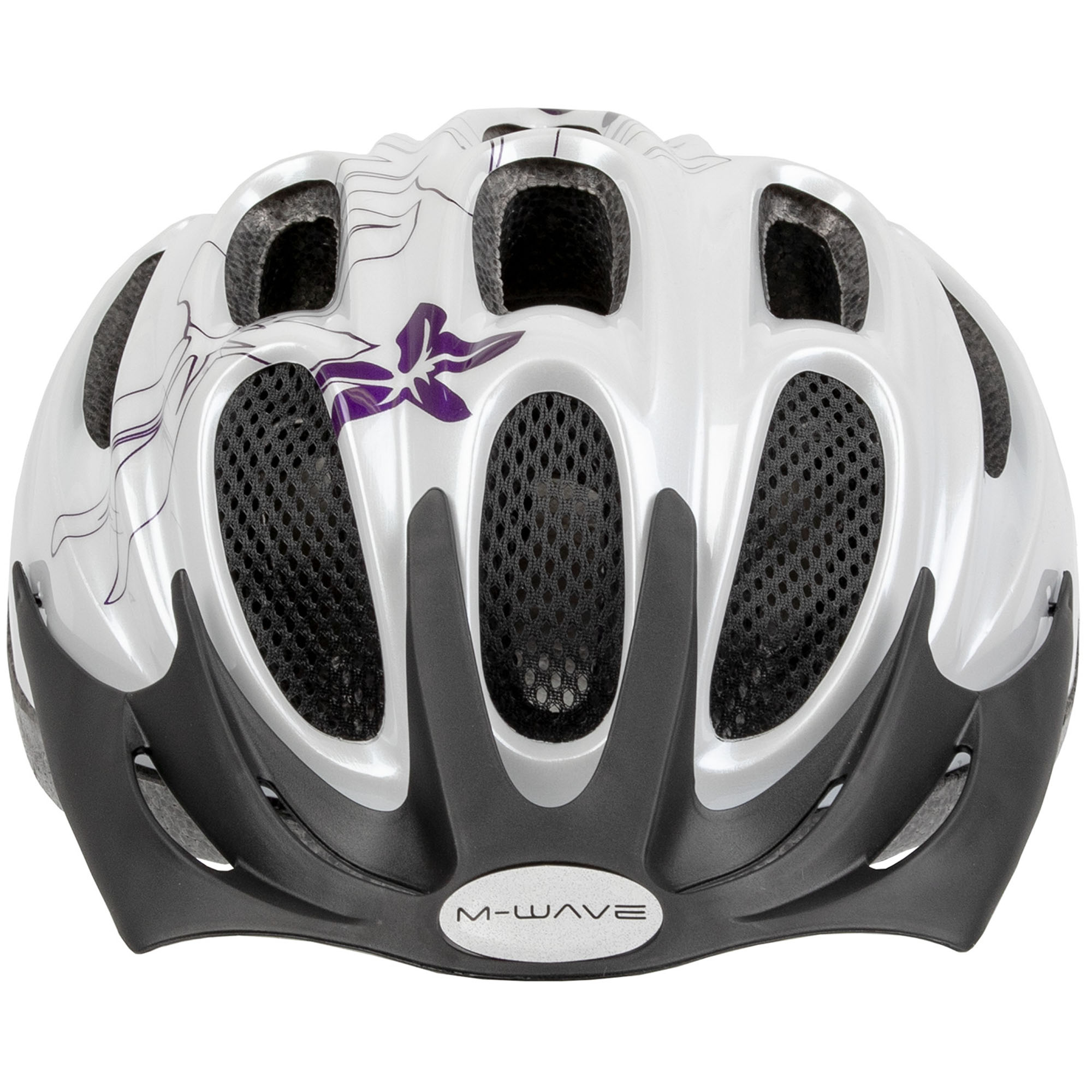 M-Wave Active Fahrradhelm Damen Herren Helm fr Fahrrad fahren mit Visier  leichter Fahrradhelm Erwachsene | pentagonsports.de