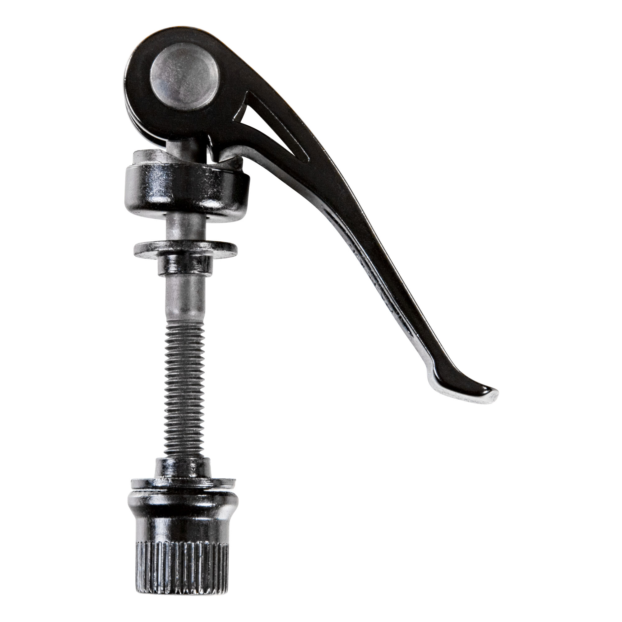 Point Schnellspanner fr Fahrrad Sattelsttze Sattelrohr M6 x 50 mm  Fahrradschnellspanner Sattelklemmbolzen | pentagonsports.de