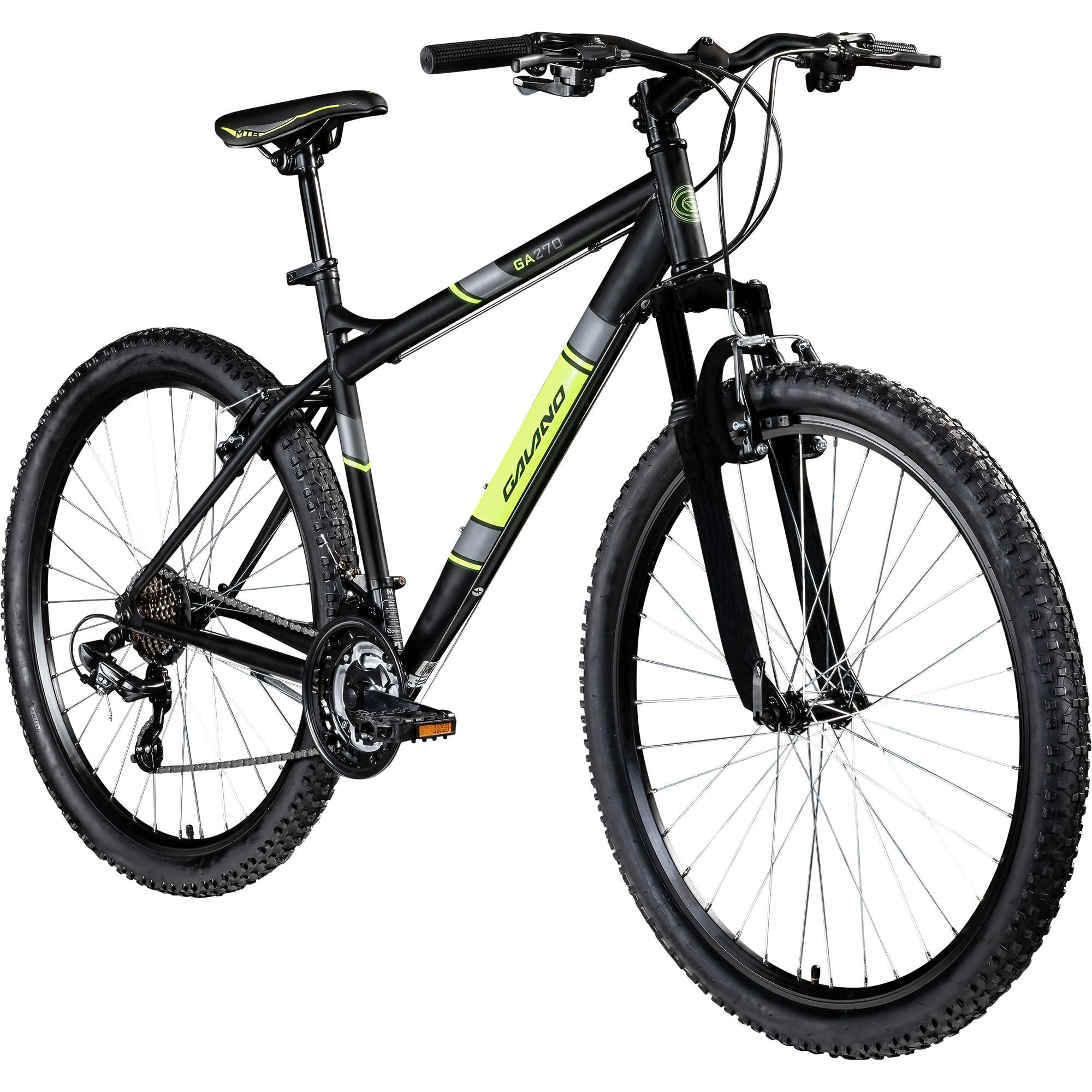 Galano GA270 - 27,5 Zoll - Diamant