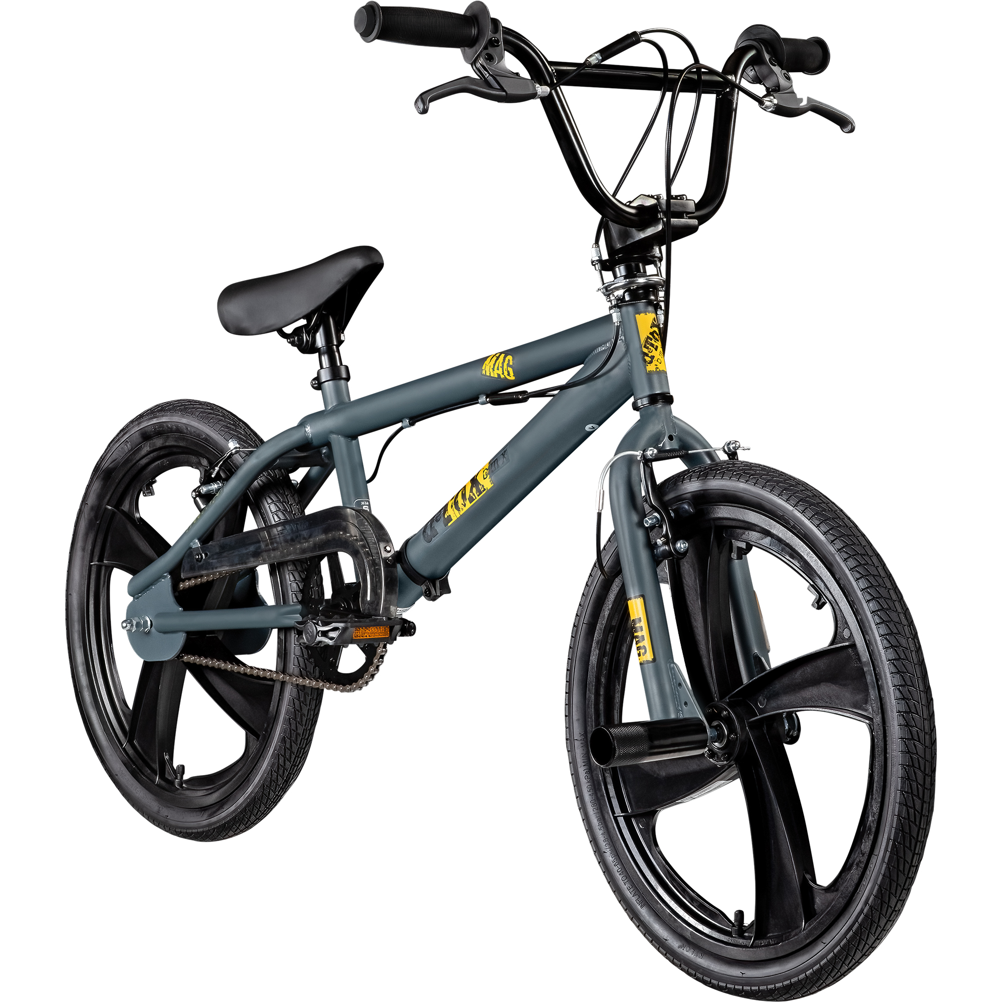 trekkingrad high end Airtracks 28 Zoll Herren Trekking Fahrrad TR.2825 24 x Gang Shimano Alivio RD-M3100 SGS Shadow Kettenschaltung - Schwarz Matt 809-AA Räder:WS 5.6C Disc Enve Shimano MTB- und Gravel-Pedale
