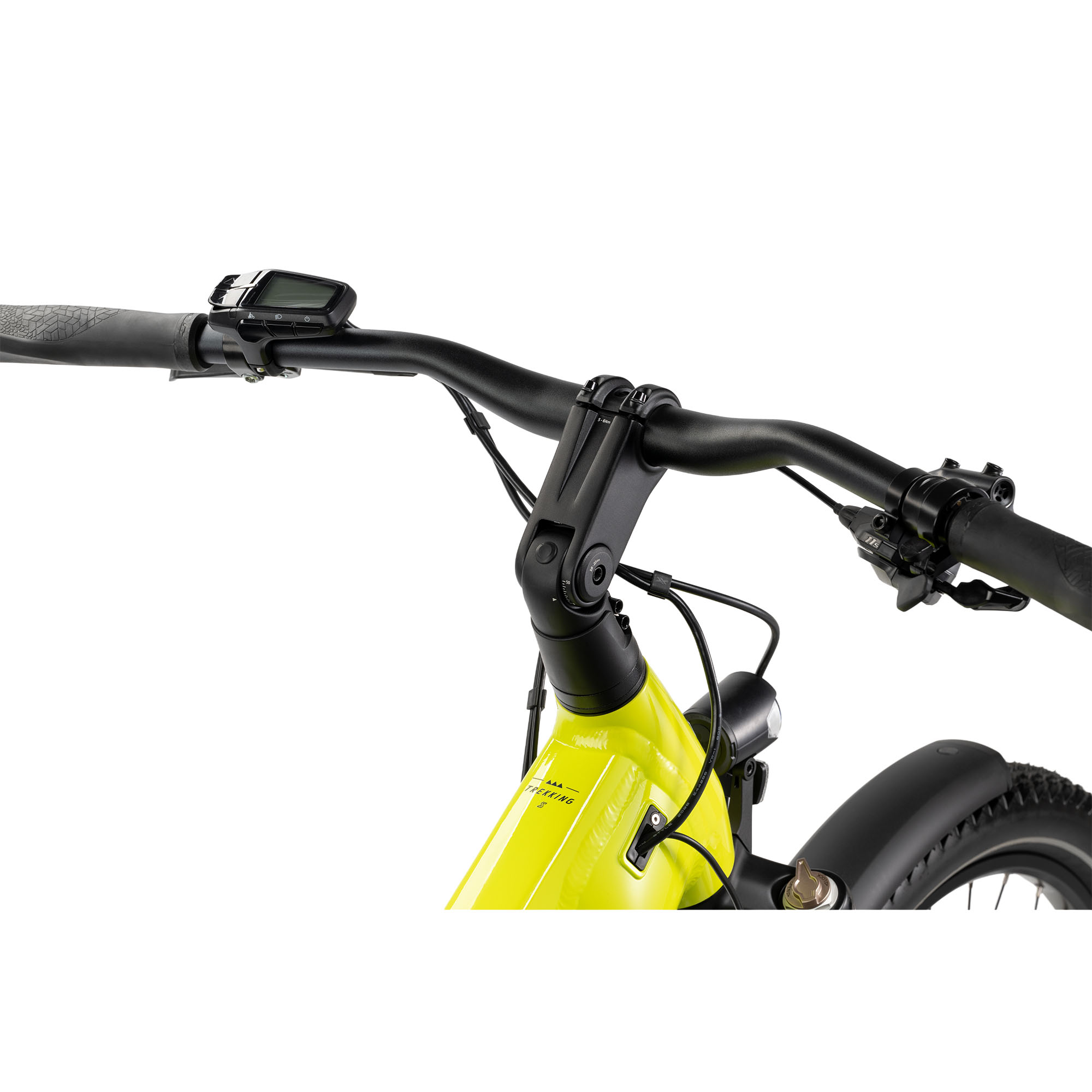 cube ella e-bike CUBE Ella Cruise Hybrid 500 twinkle´n´cream 2023 kaufen main image 0