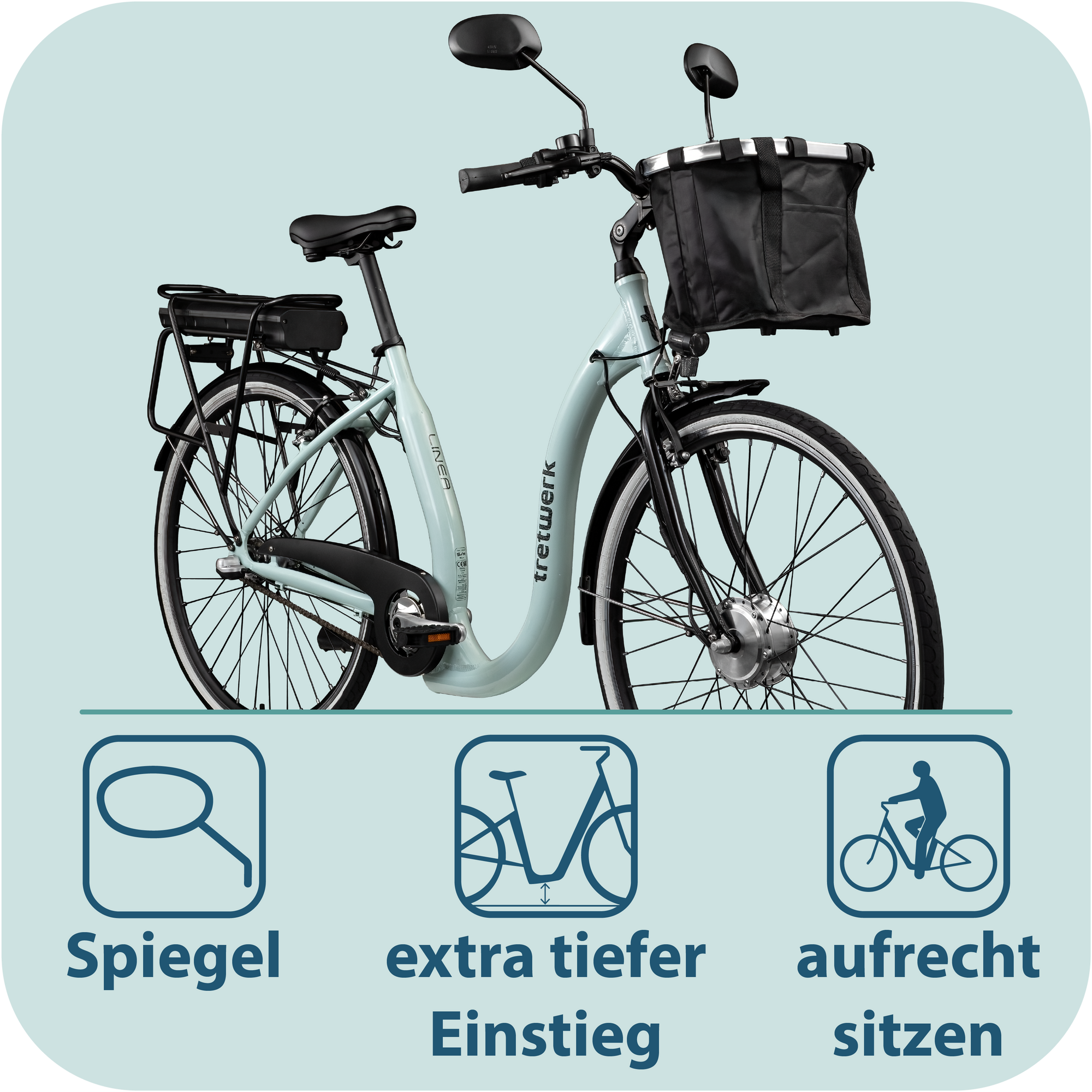 travelite fahrradtasche Travelite Basics Weiss Fahrradtasche