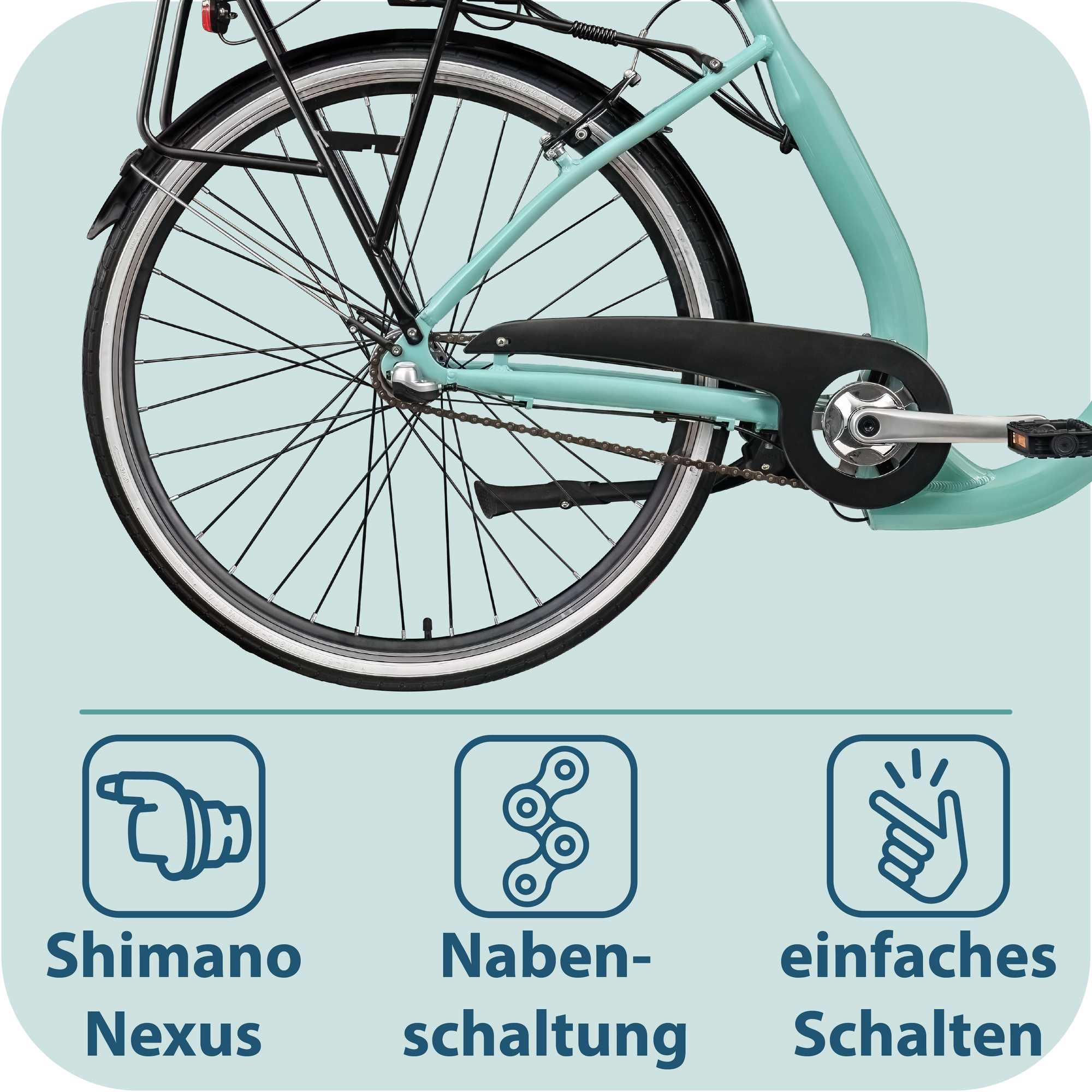 fahrradgriffe anbringen GripOne – Mehr Komfort & Kontrolle auf langen Radtouren Canyon boosts its ON nabenschaltung Farbe:Dark Olive